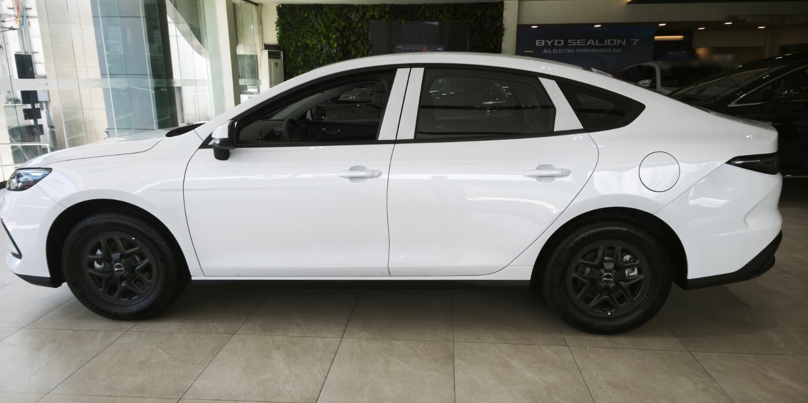 Used 1
                    BYD
                     for Sale Image
