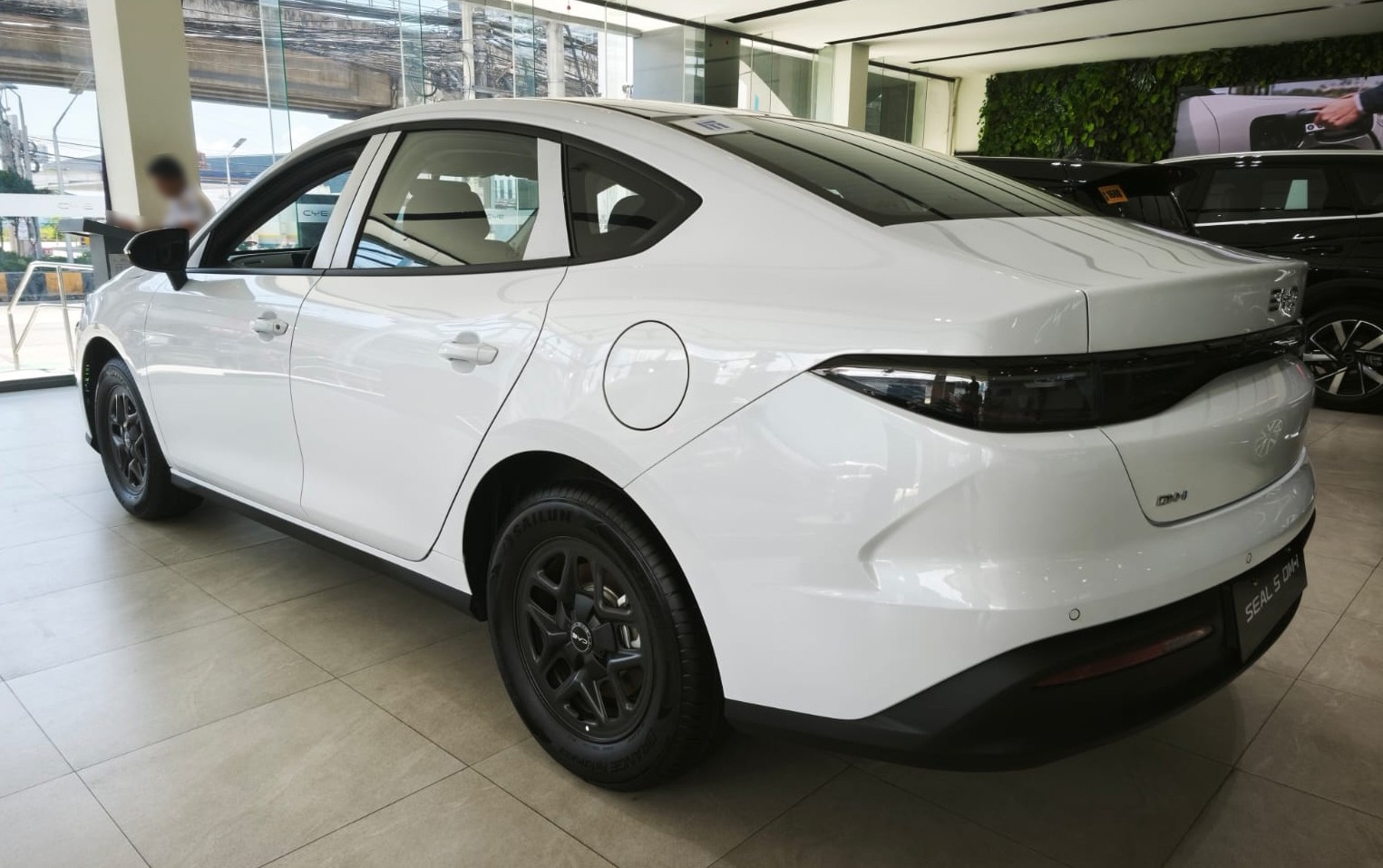 Used 1
                    BYD
                     for Sale Image