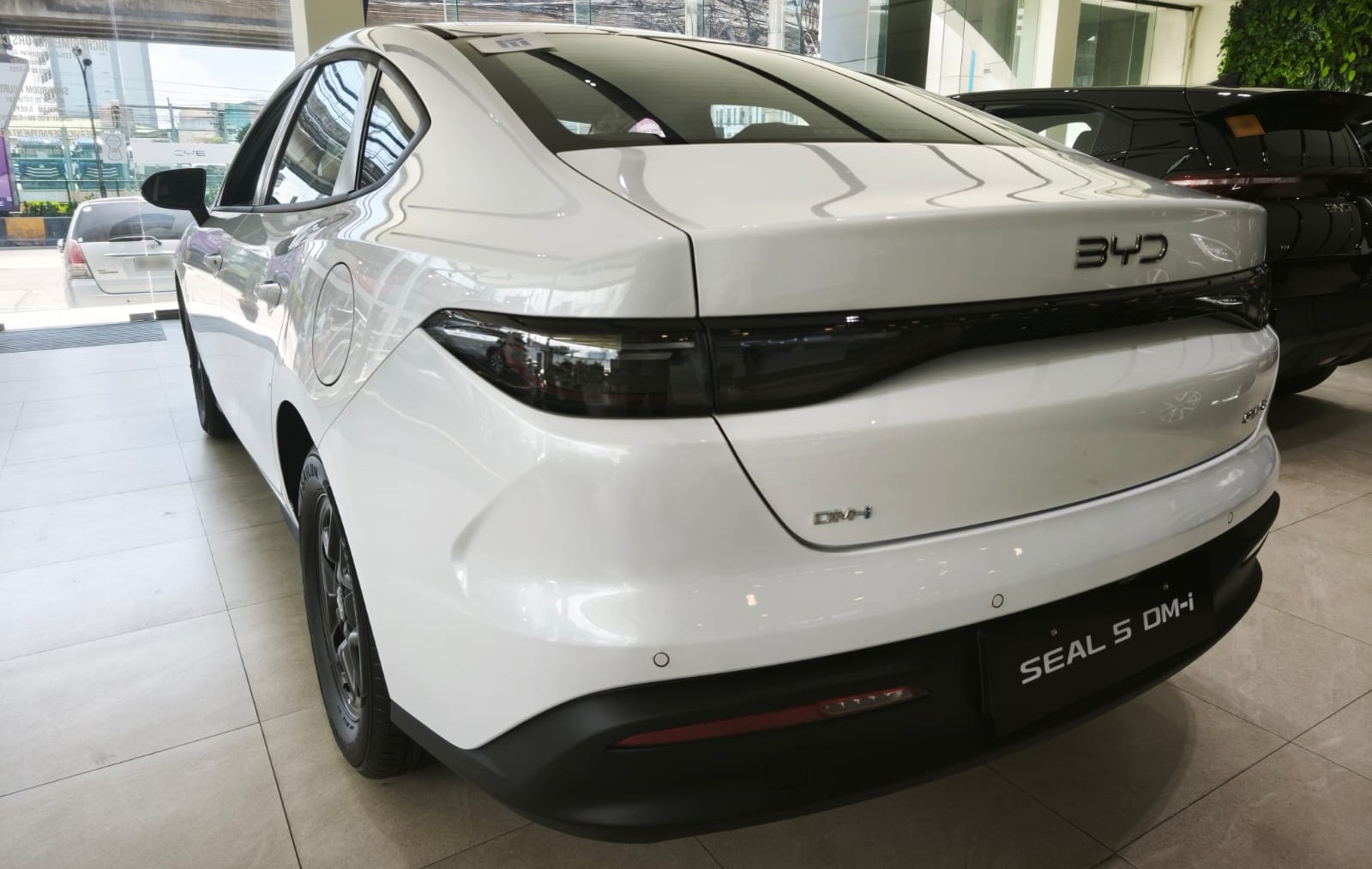 Used 1
                    BYD
                     for Sale Image
