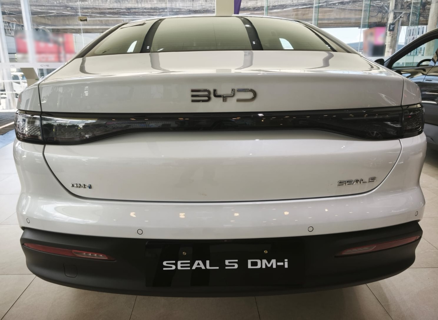 Used 1
                    BYD
                     for Sale Image