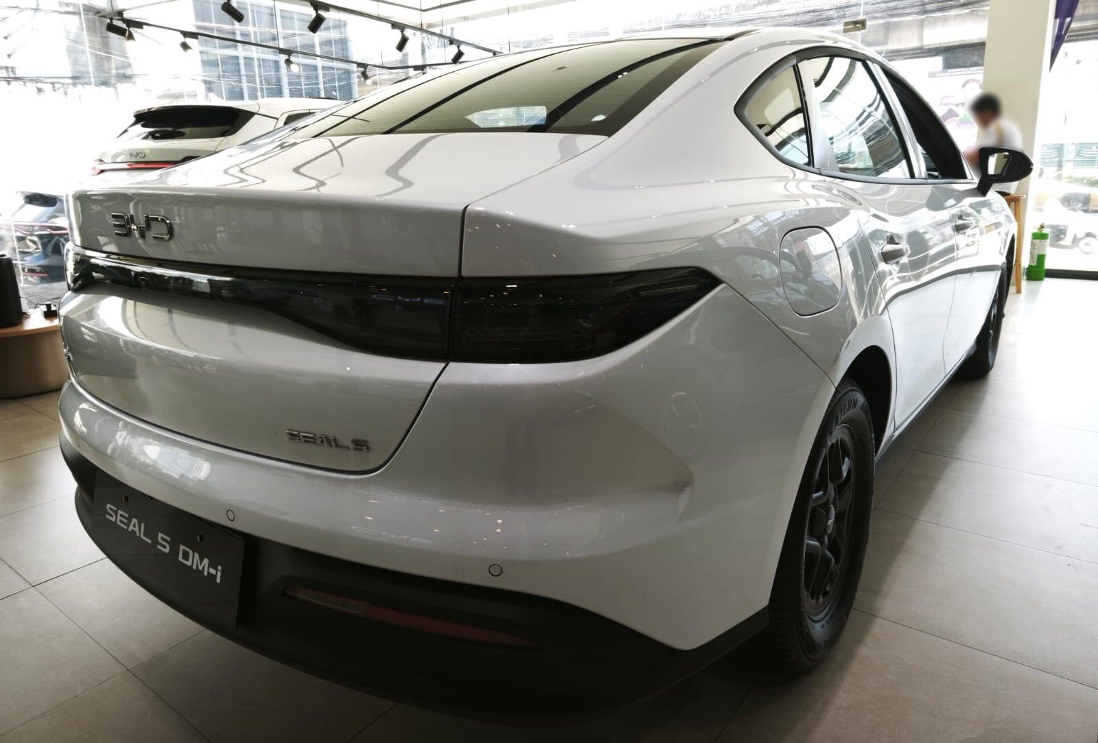Used 1
                    BYD
                     for Sale Image