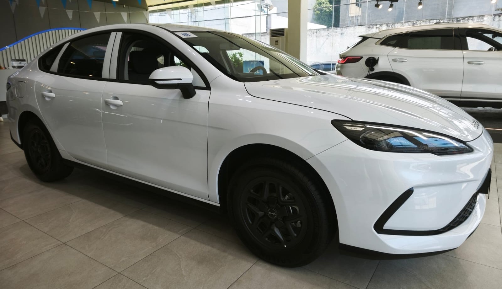 Used 1
                    BYD
                     for Sale Image
