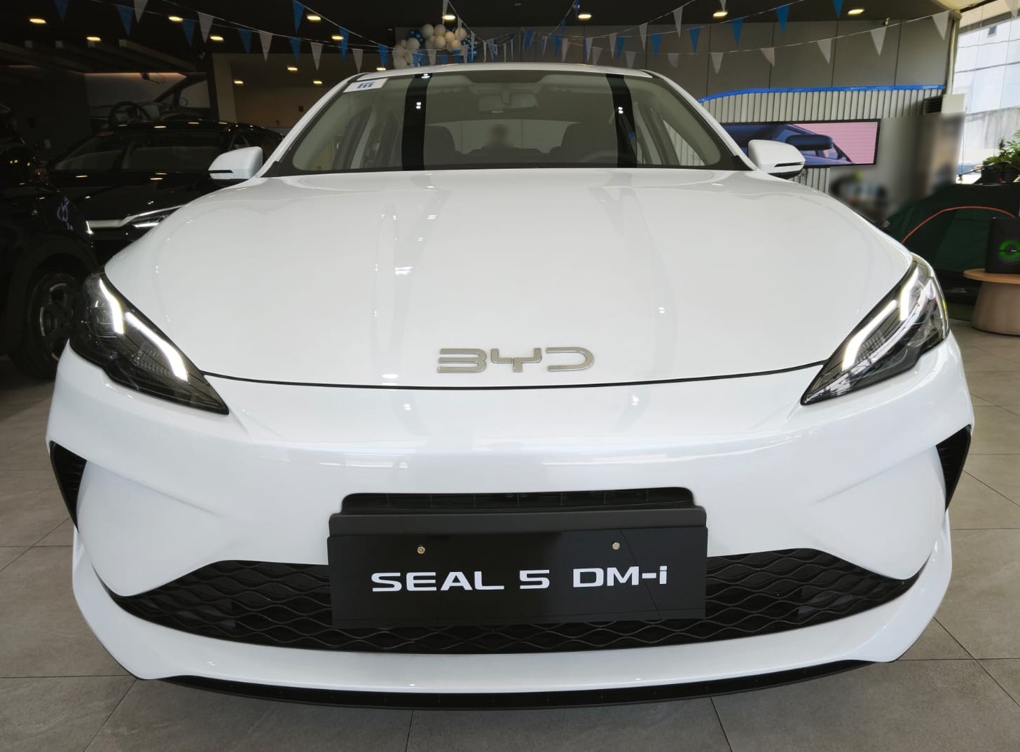 Used 1
                    BYD
                     for Sale Image