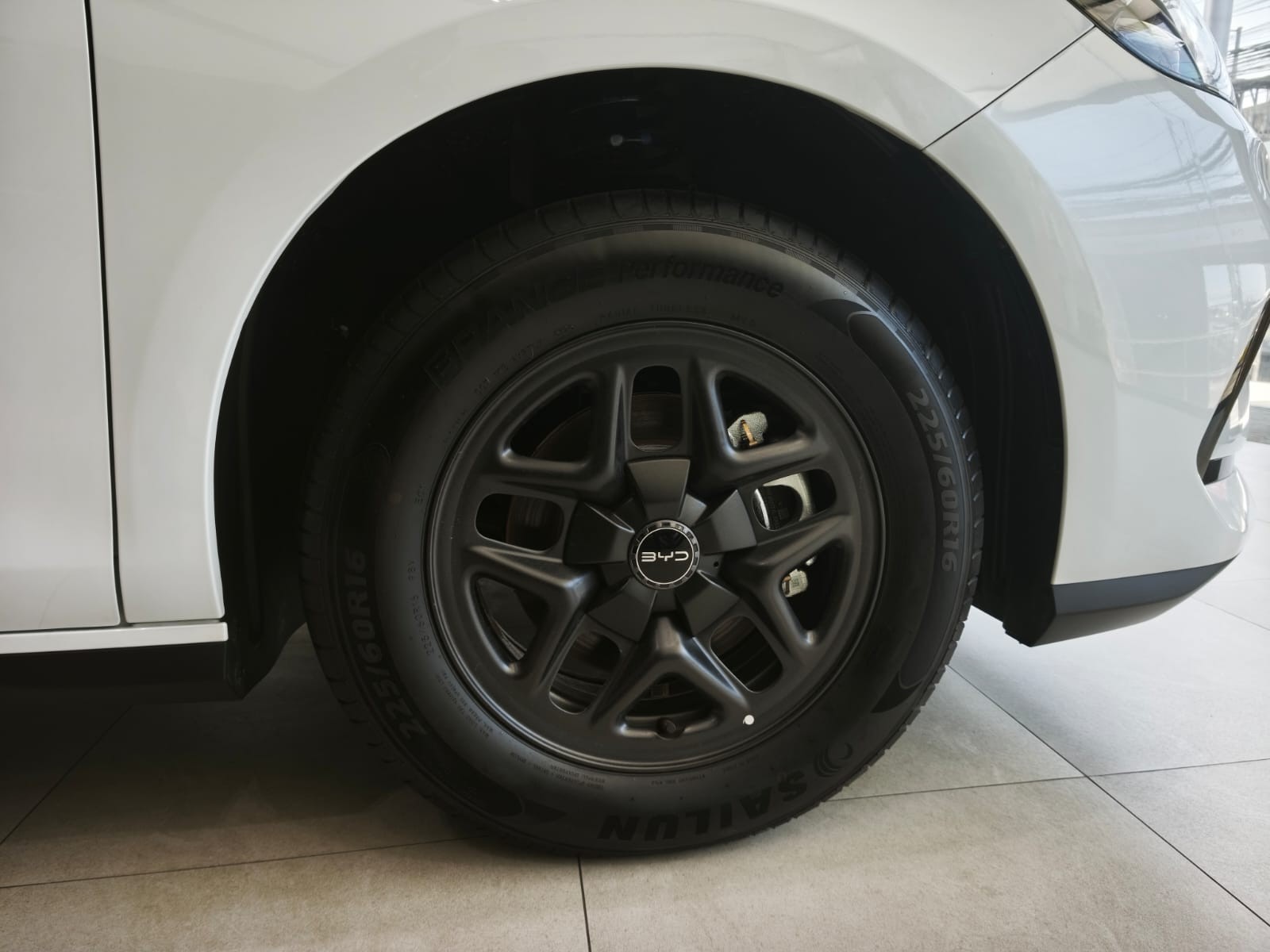 Used 1
                    BYD
                     for Sale Image