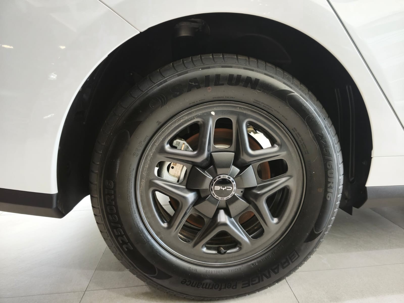 Used 1
                    BYD
                     for Sale Image