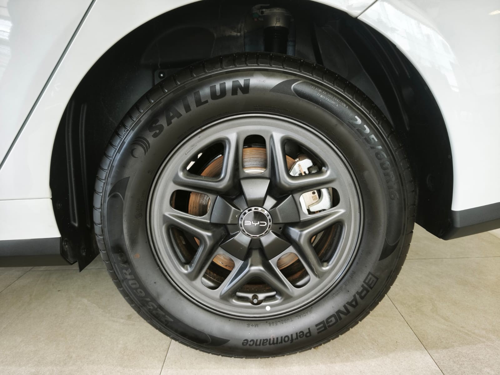 Used 1
                    BYD
                     for Sale Image