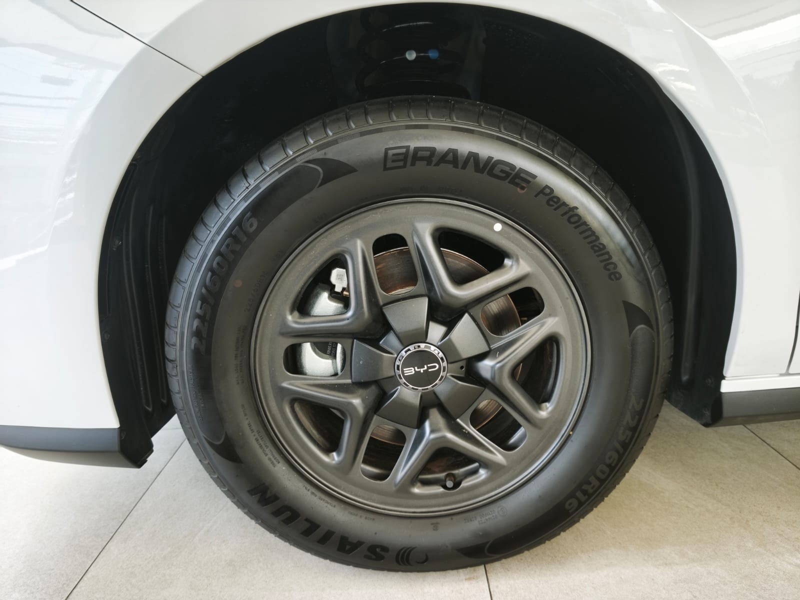 Used 1
                    BYD
                     for Sale Image