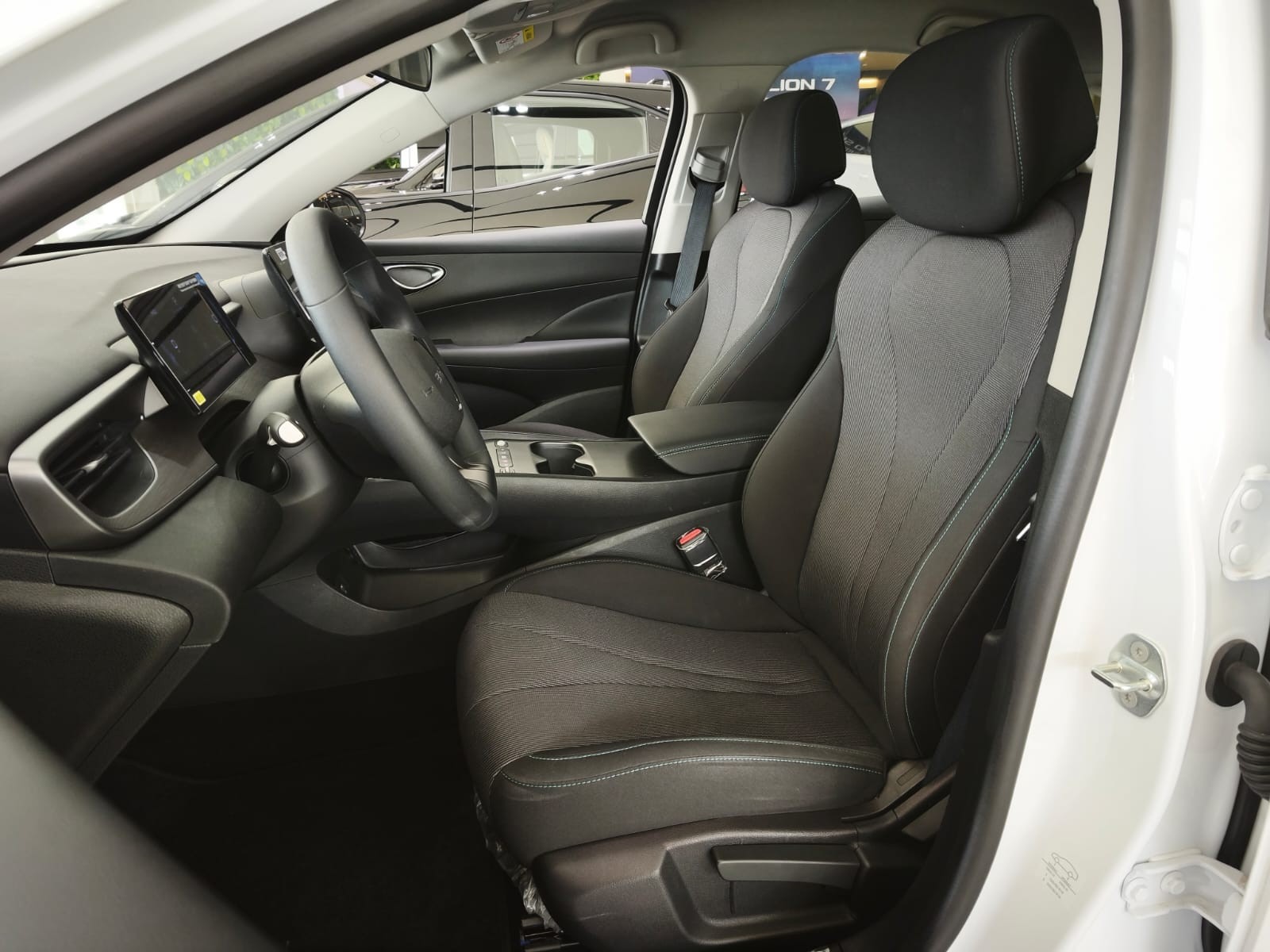 Used 1
                    BYD
                     for Sale Image