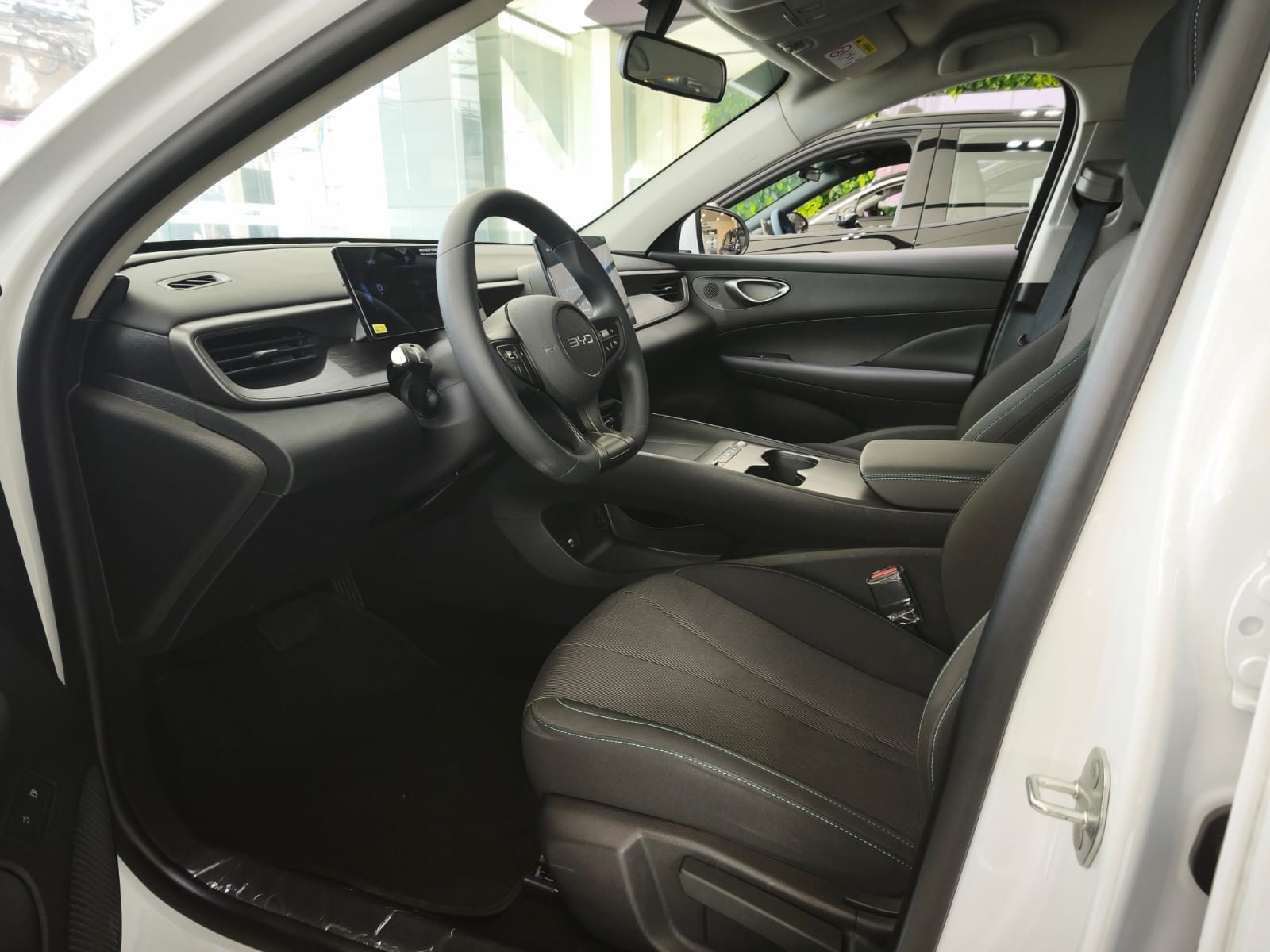 Used 1
                    BYD
                     for Sale Image