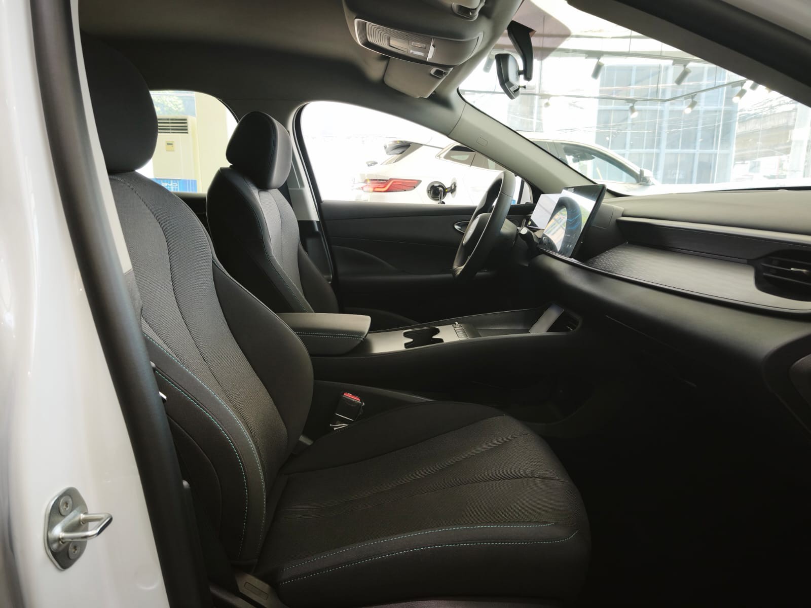 Used 1
                    BYD
                     for Sale Image