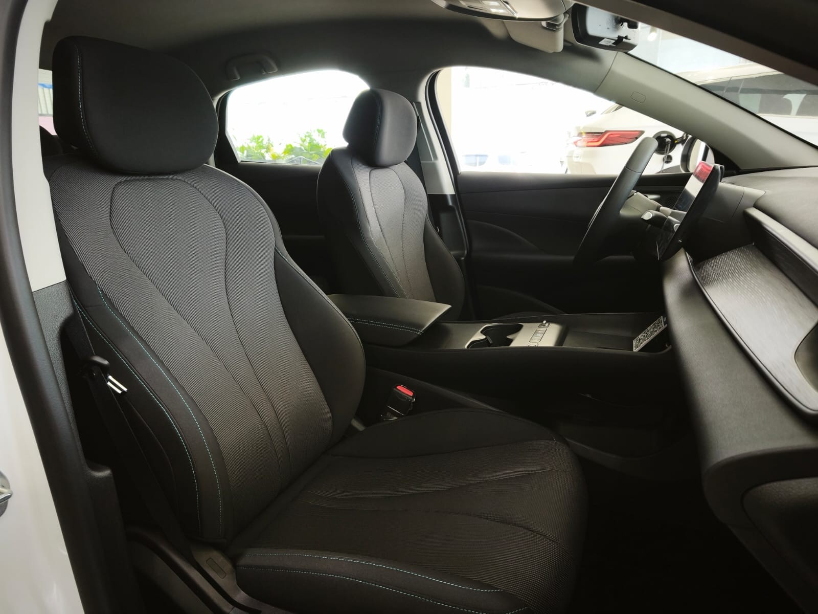 Used 1
                    BYD
                     for Sale Image