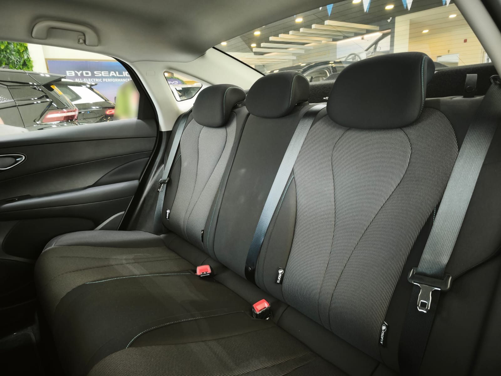 Used 1
                    BYD
                     for Sale Image
