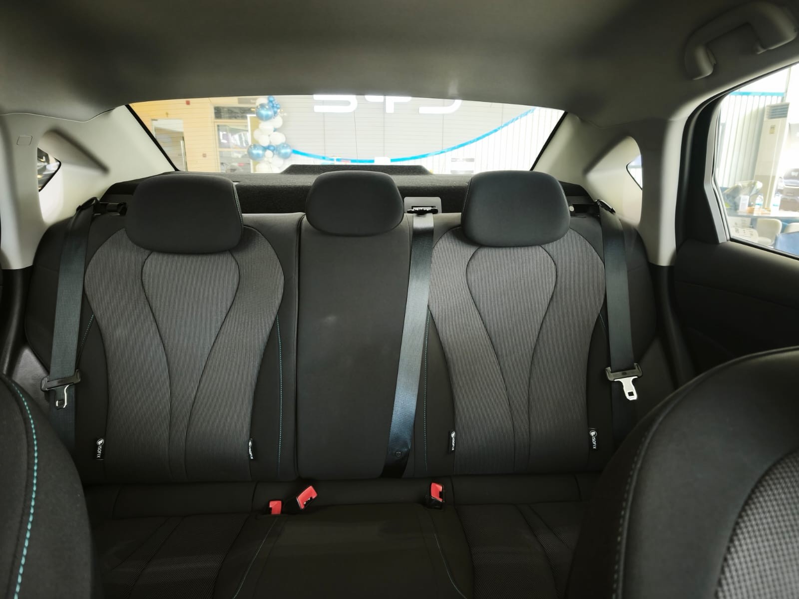 Used 1
                    BYD
                     for Sale Image