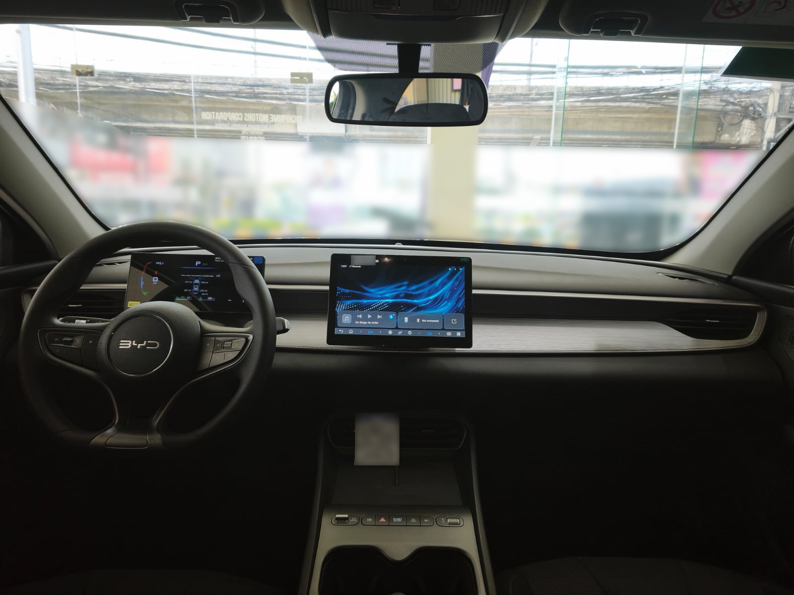 Used 1
                    BYD
                     for Sale Image