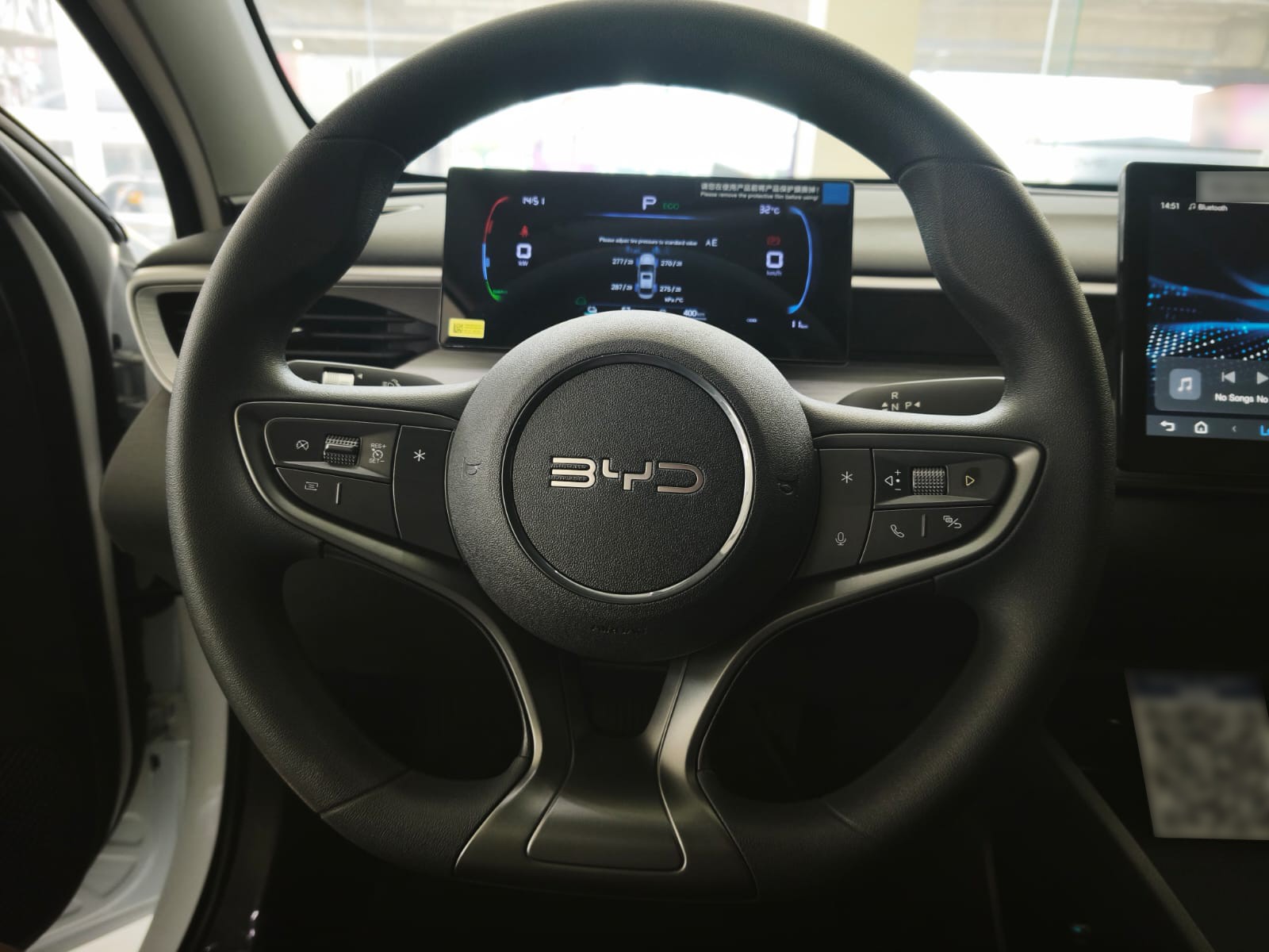 Used 1
                    BYD
                     for Sale Image