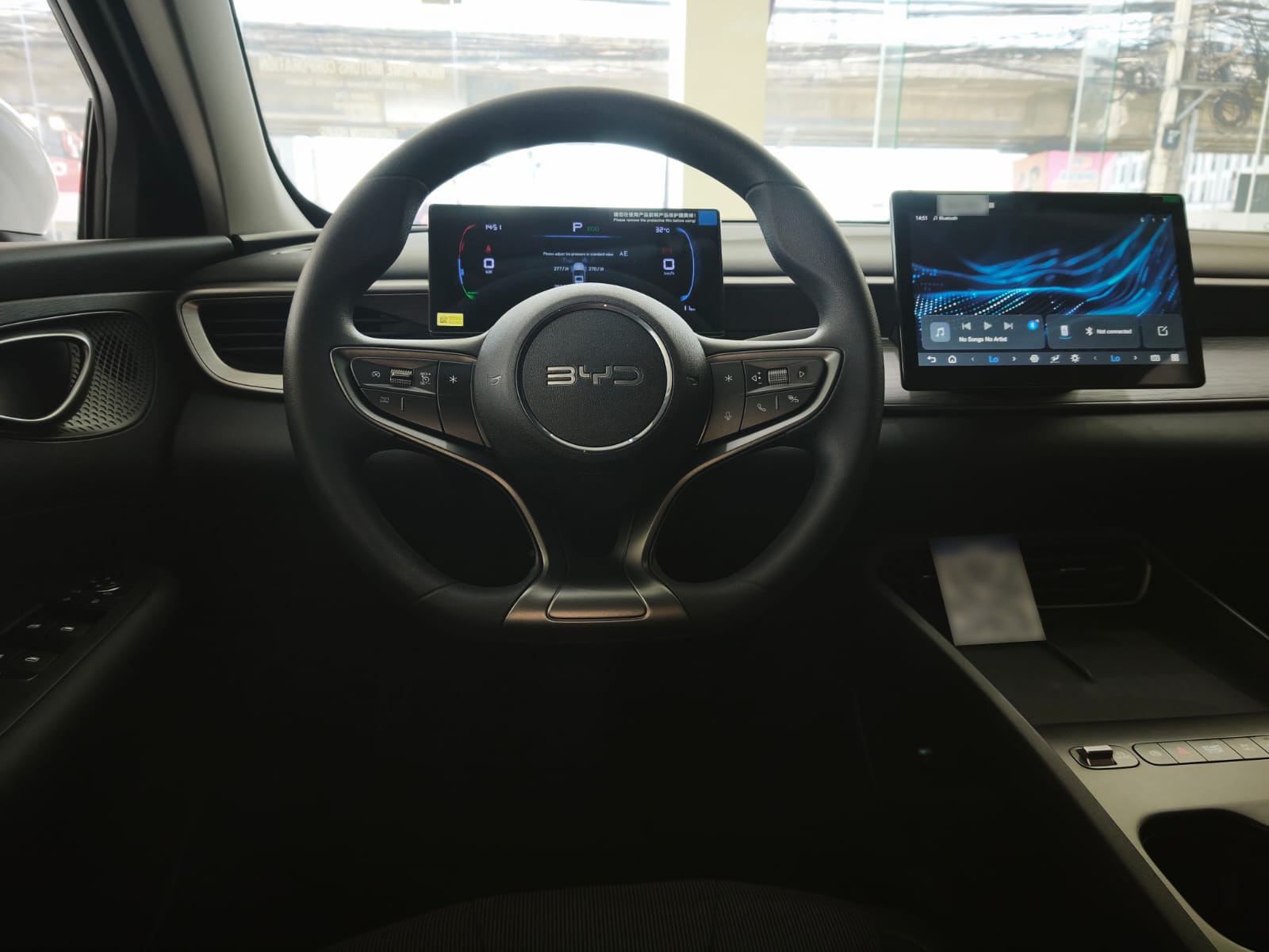 Used 1
                    BYD
                     for Sale Image
