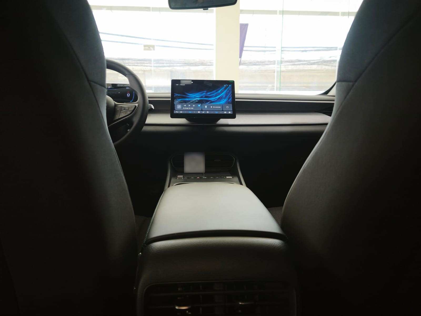 Used 1
                    BYD
                     for Sale Image