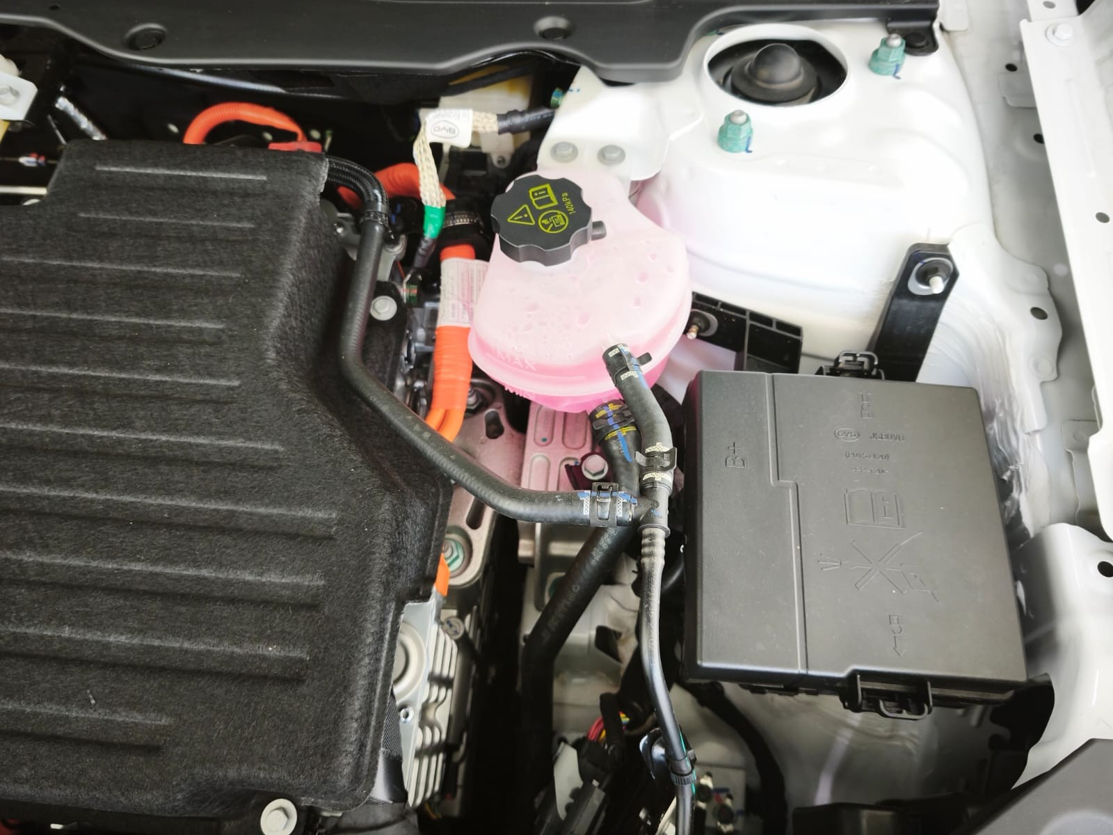Used 1
                    BYD
                     for Sale Image