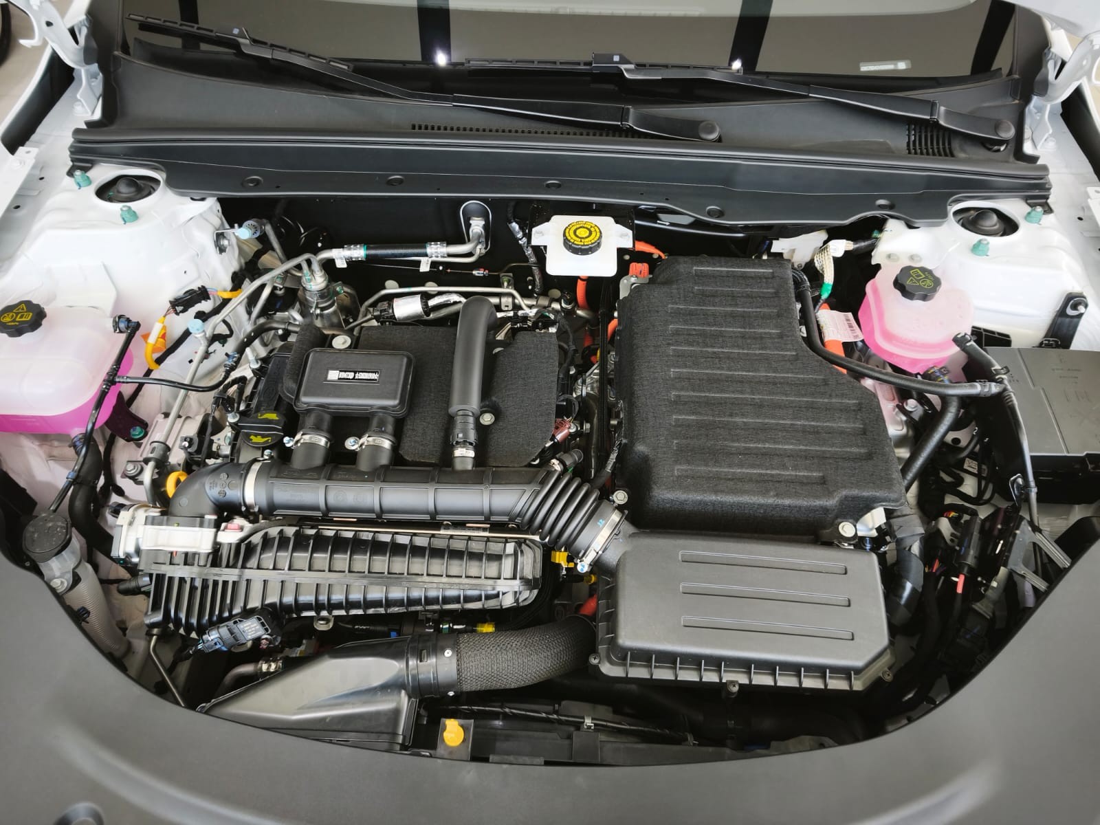 Used 1
                    BYD
                     for Sale Image
