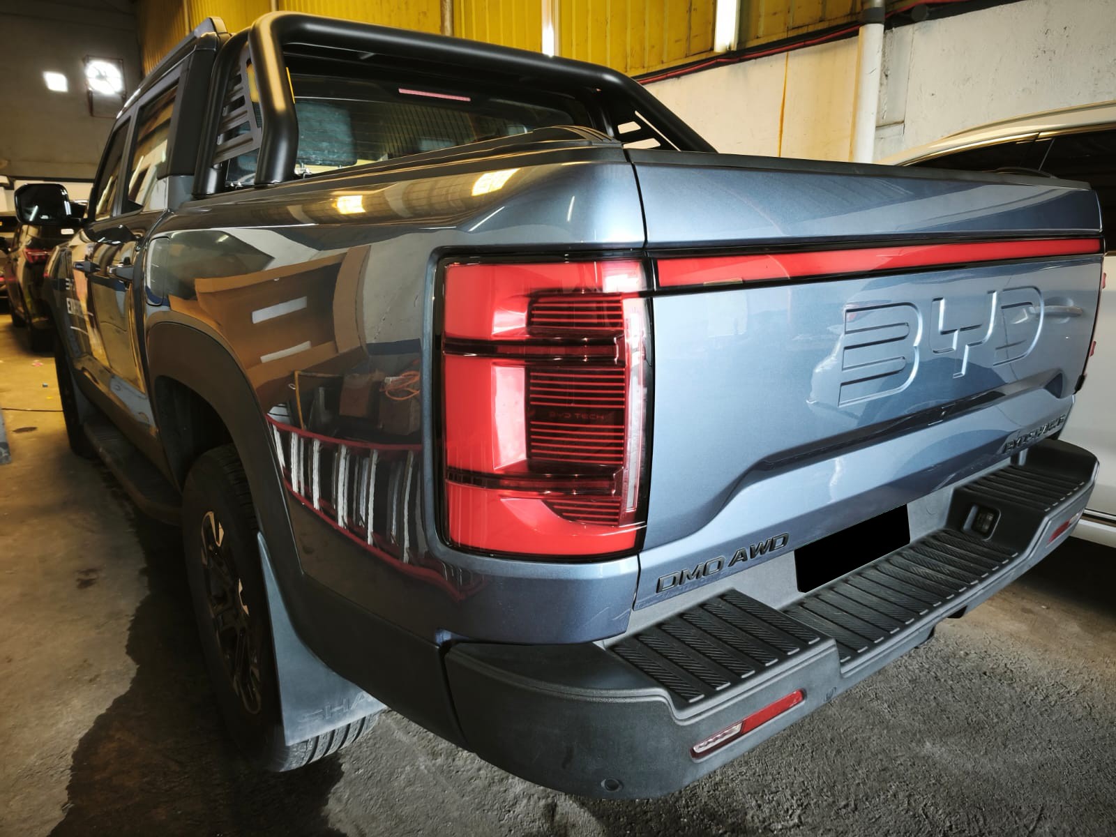 Used 1
                    BYD
                     for Sale Image