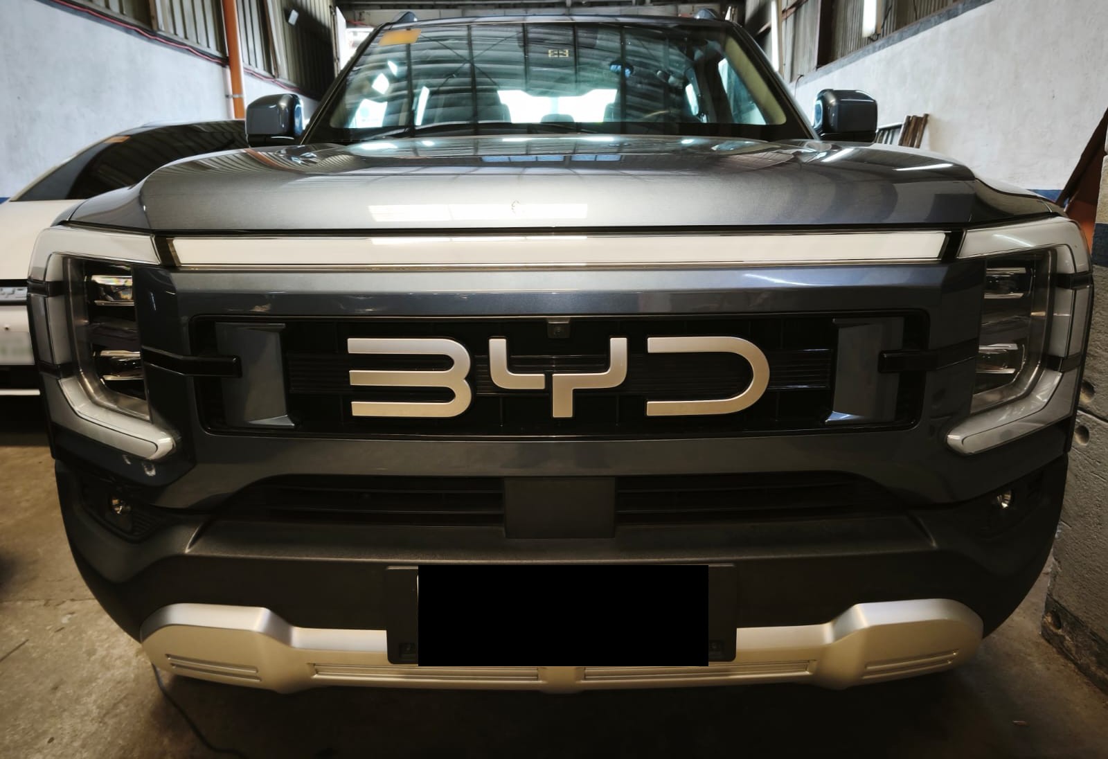 Used 1
                    BYD
                     for Sale Image