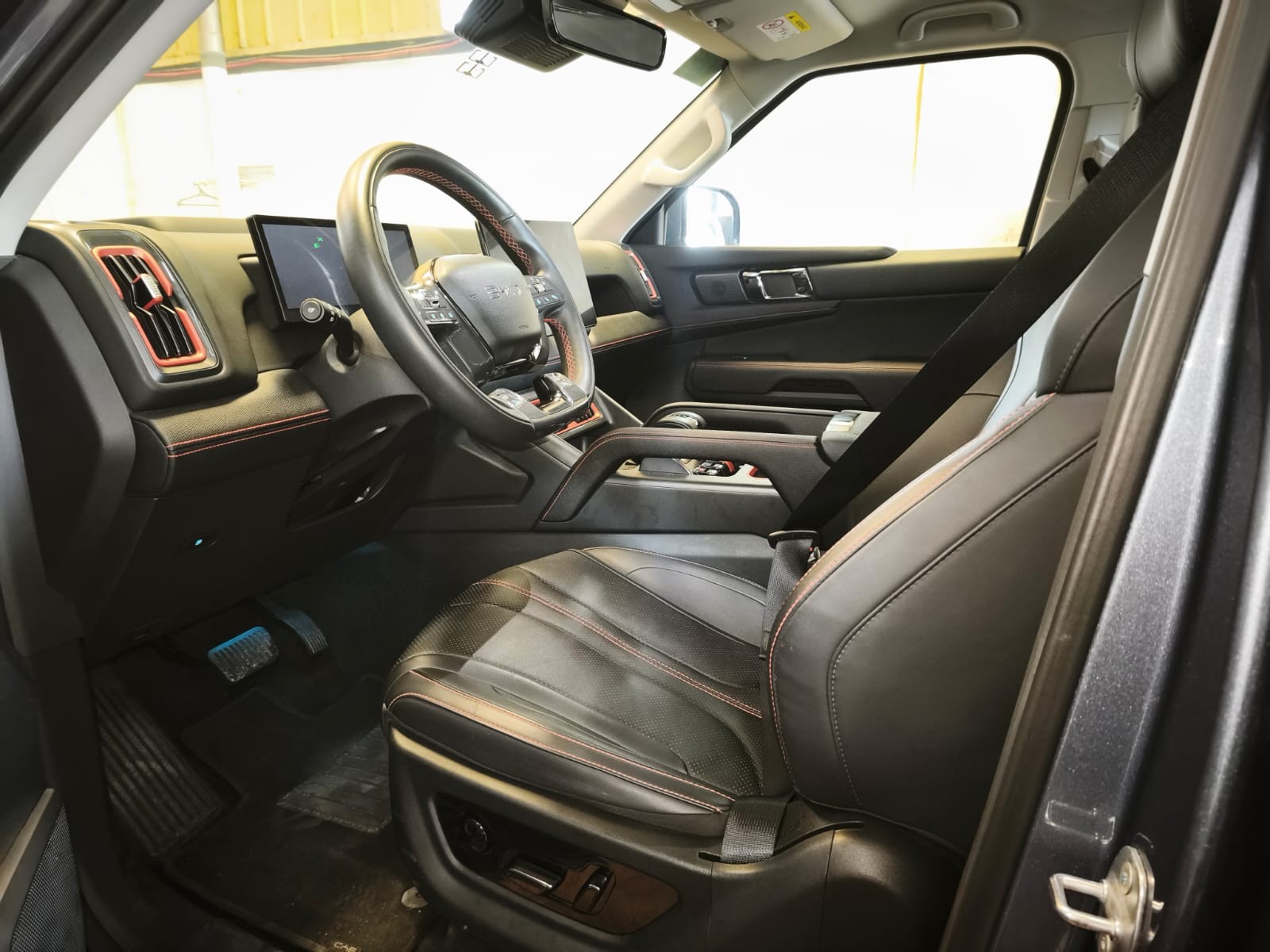 Used 1
                    BYD
                     for Sale Image