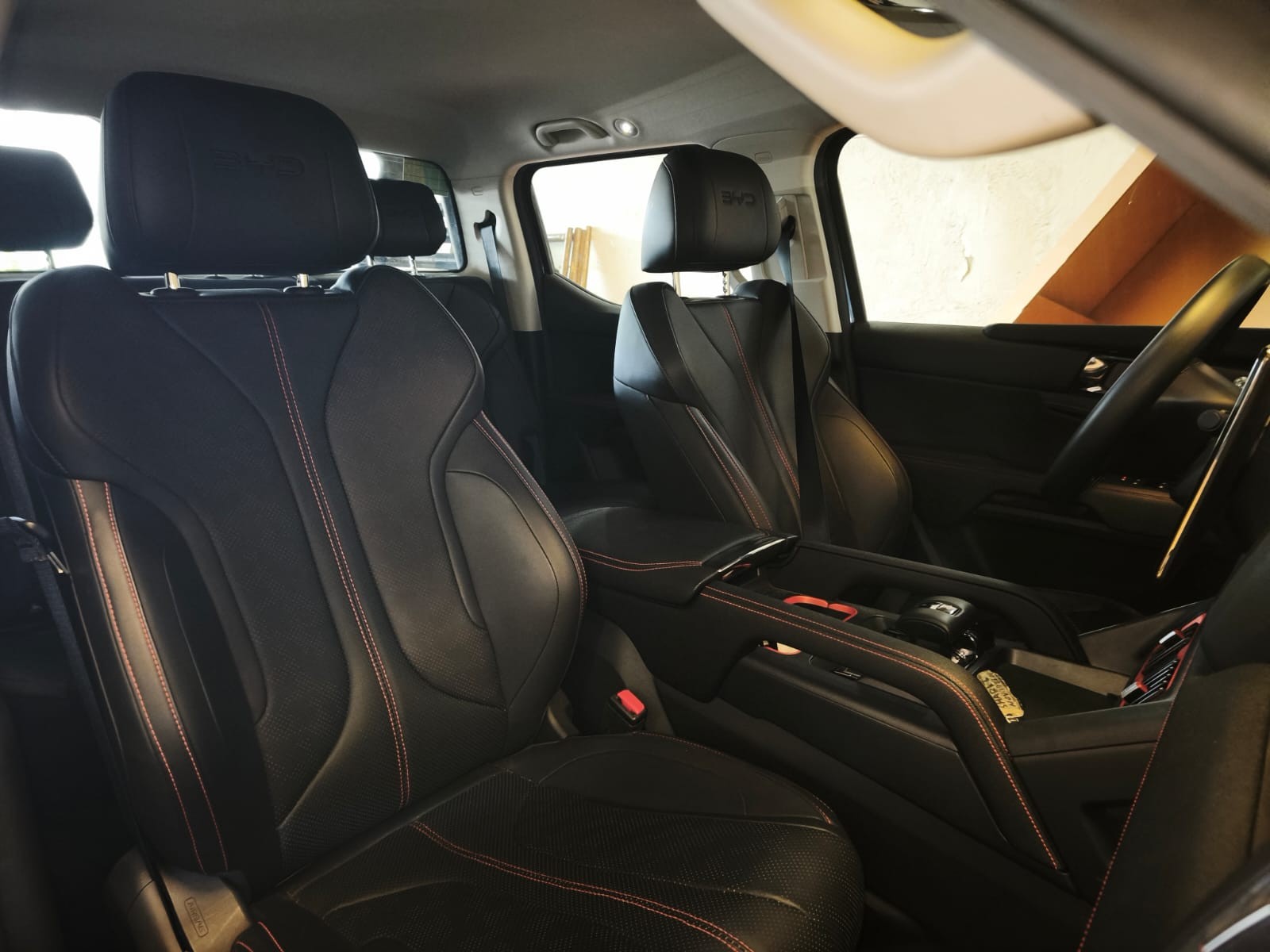 Used 1
                    BYD
                     for Sale Image