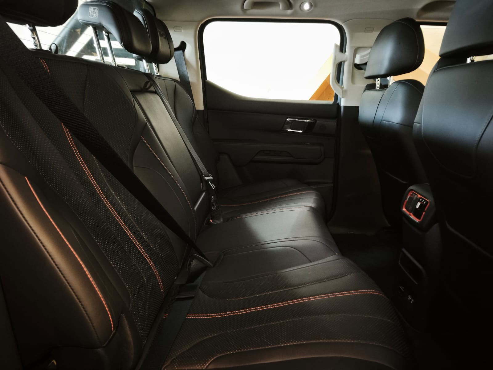 Used 1
                    BYD
                     for Sale Image
