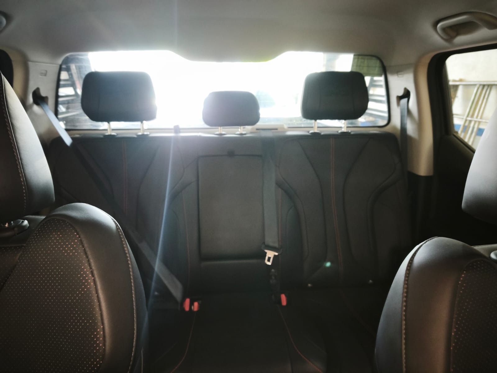 Used 1
                    BYD
                     for Sale Image