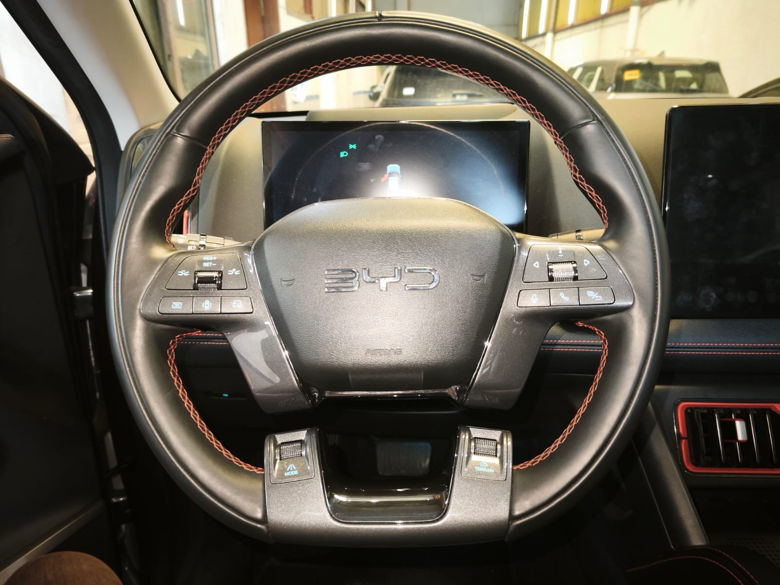 Used 1
                    BYD
                     for Sale Image