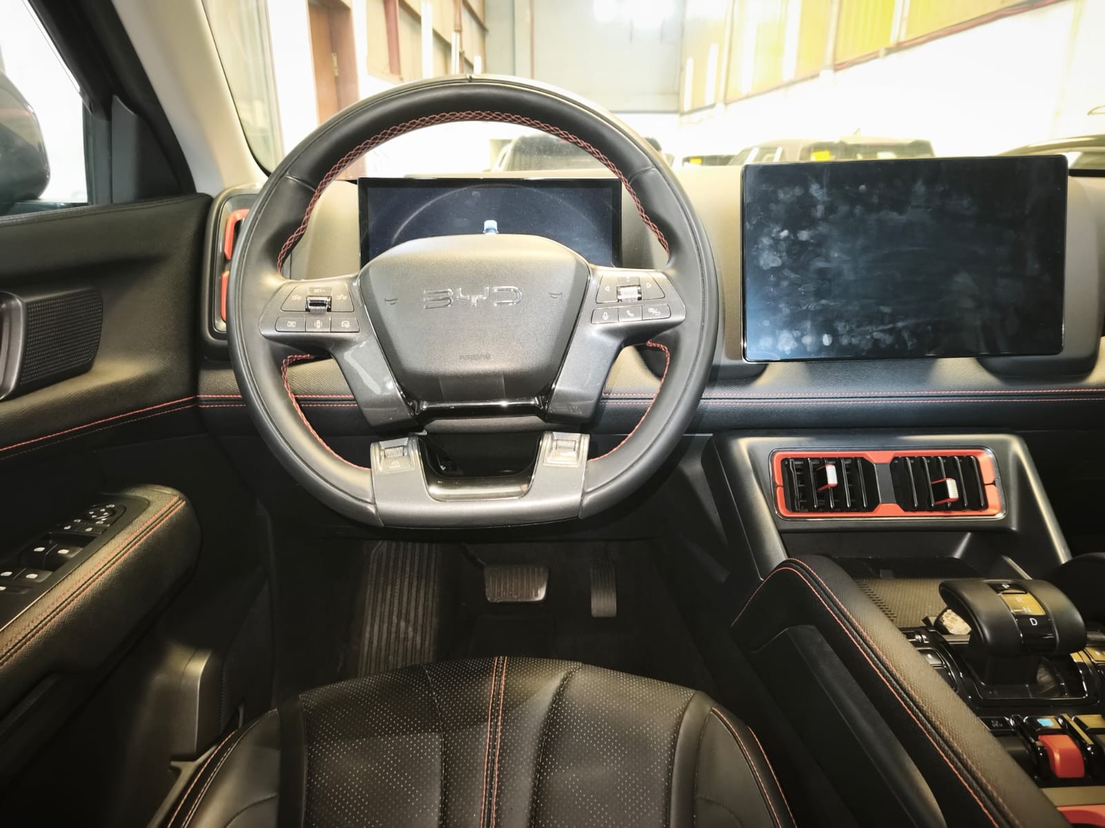 Used 1
                    BYD
                     for Sale Image