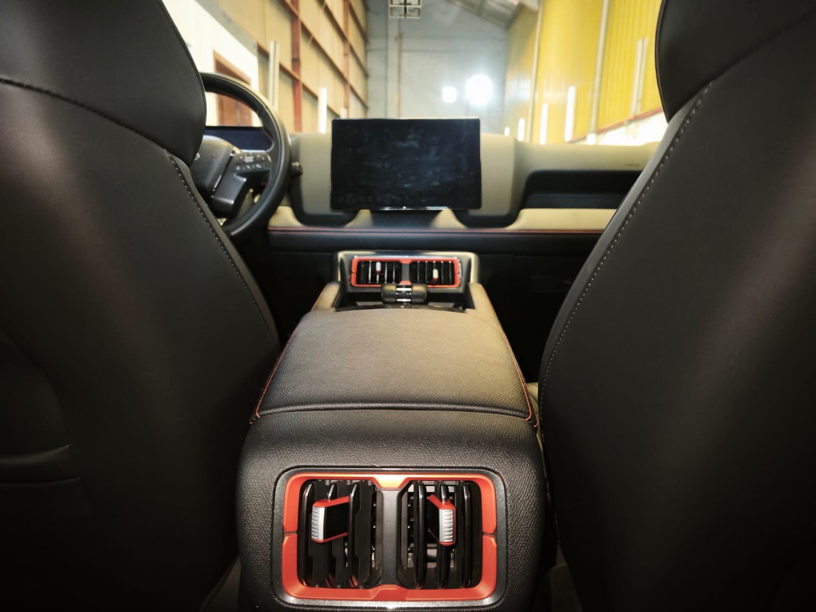 Used 1
                    BYD
                     for Sale Image