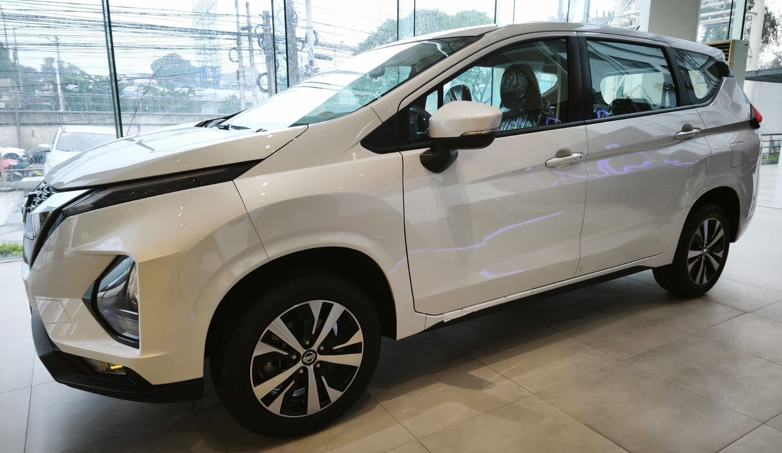 Used 1
                    NISSAN
                     for Sale Image