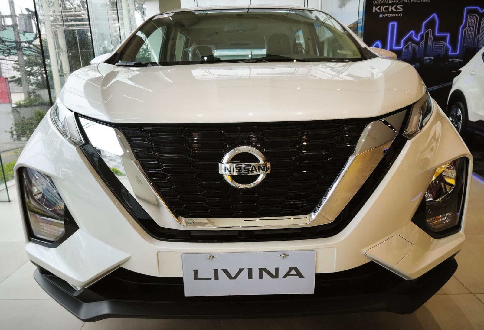 Used 1
                    NISSAN
                     for Sale Image