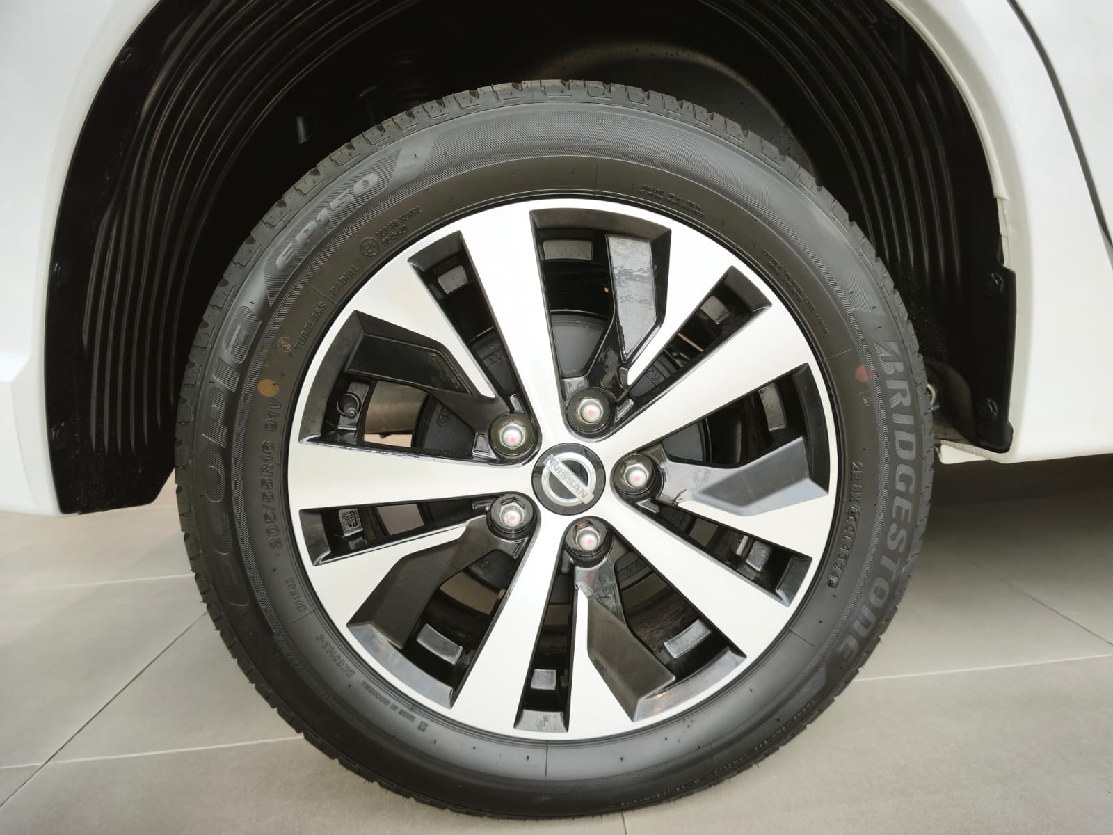 Used 1
                    NISSAN
                     for Sale Image
