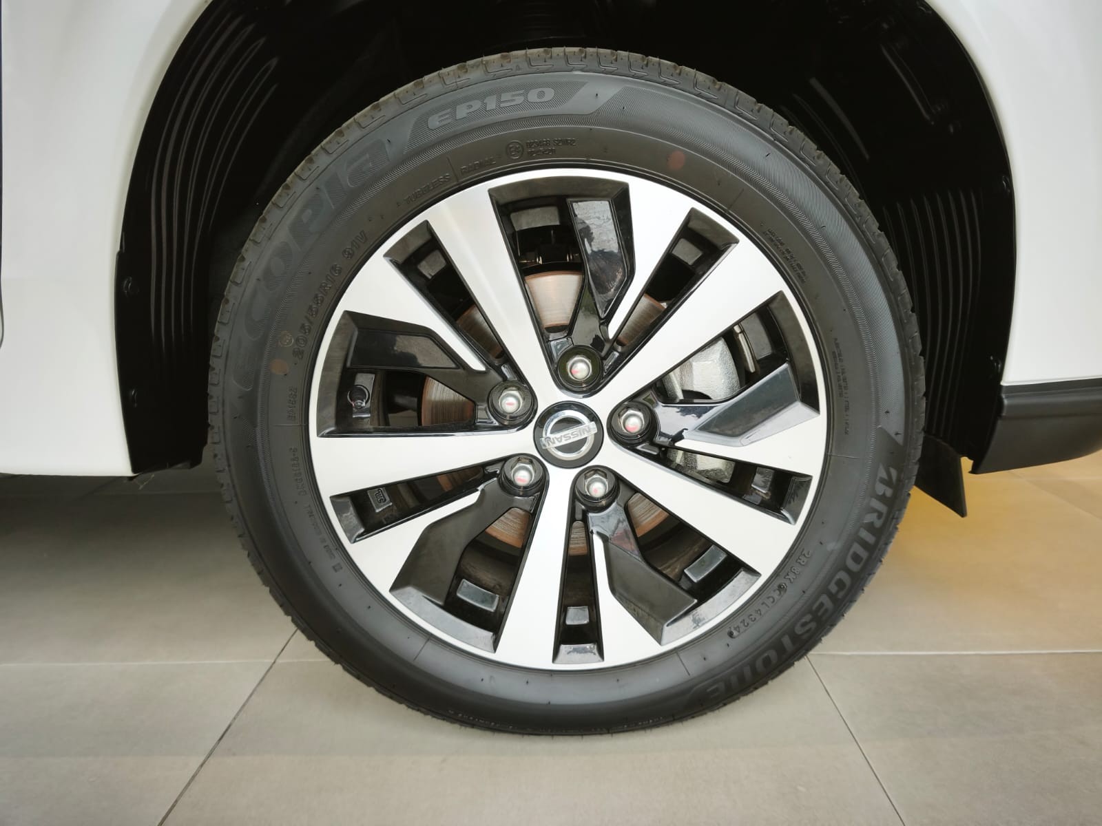Used 1
                    NISSAN
                     for Sale Image