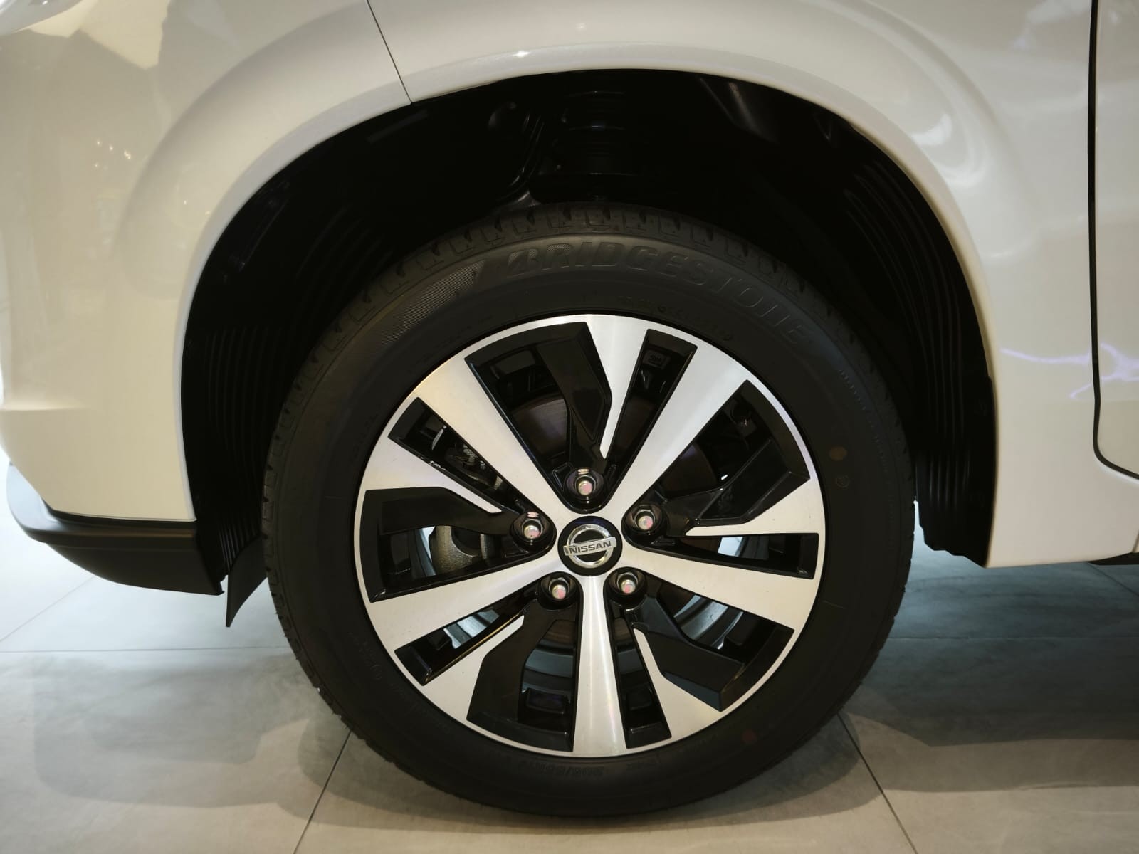 Used 1
                    NISSAN
                     for Sale Image