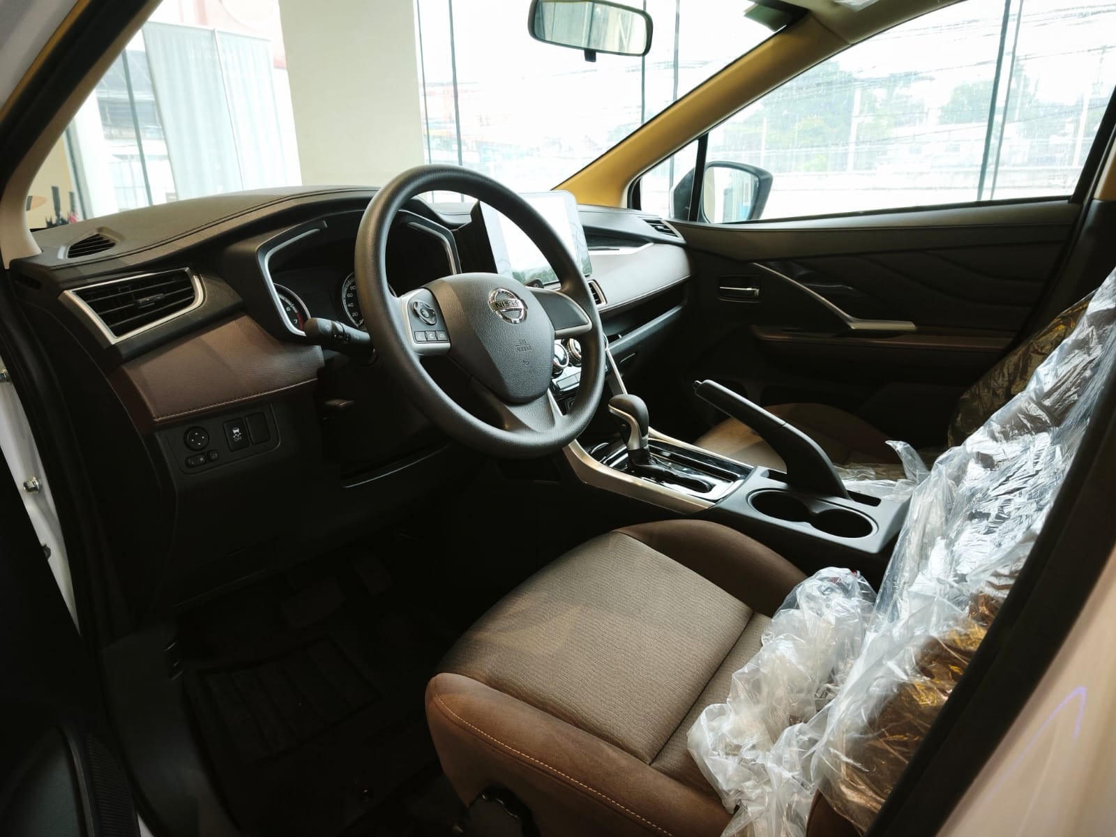 Used 1
                    NISSAN
                     for Sale Image