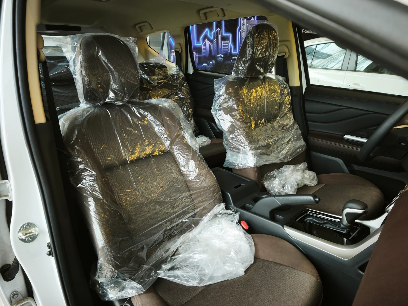 Used 1
                    NISSAN
                     for Sale Image