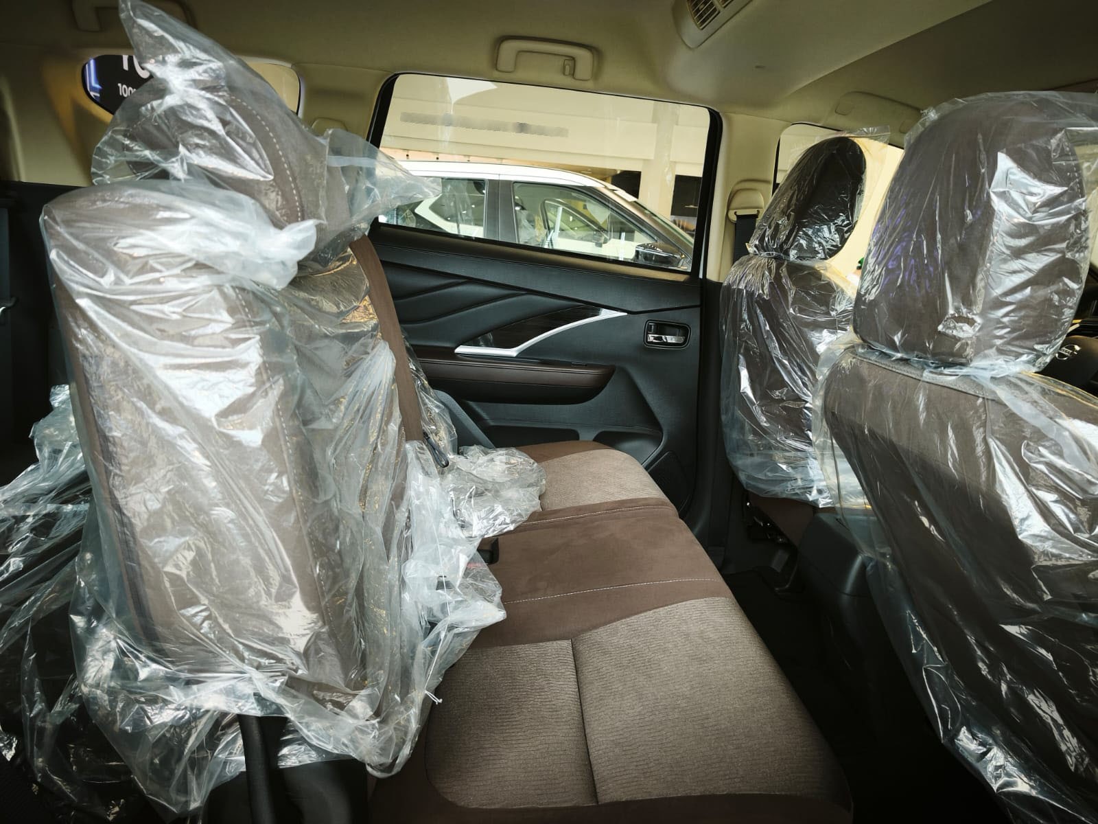 Used 1
                    NISSAN
                     for Sale Image
