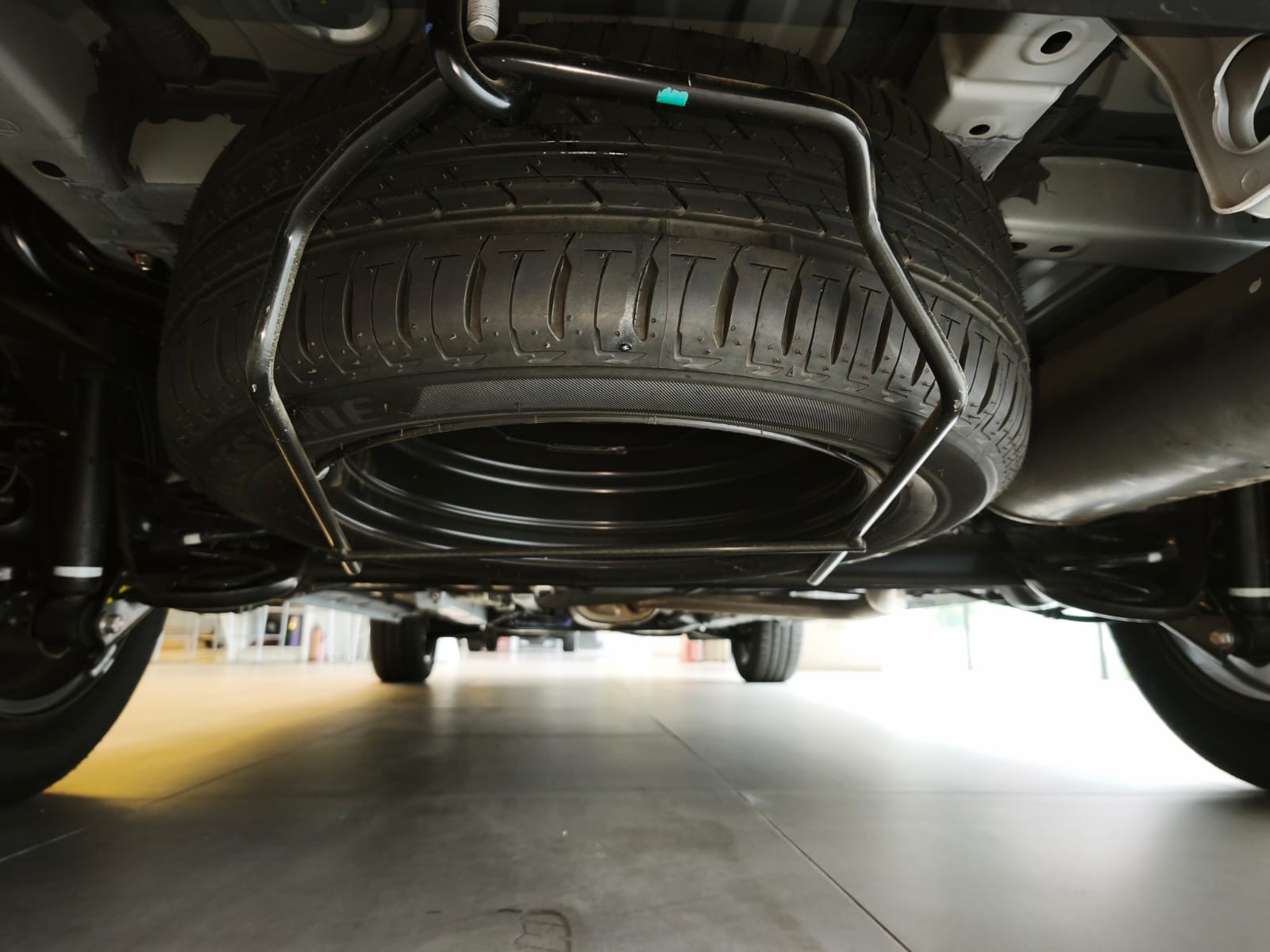 Used 1
                    NISSAN
                     for Sale Image
