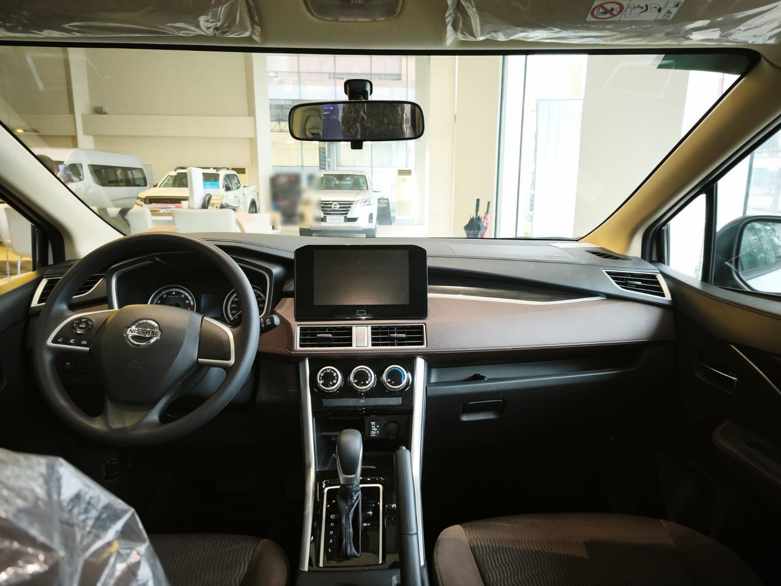 Used 1
                    NISSAN
                     for Sale Image