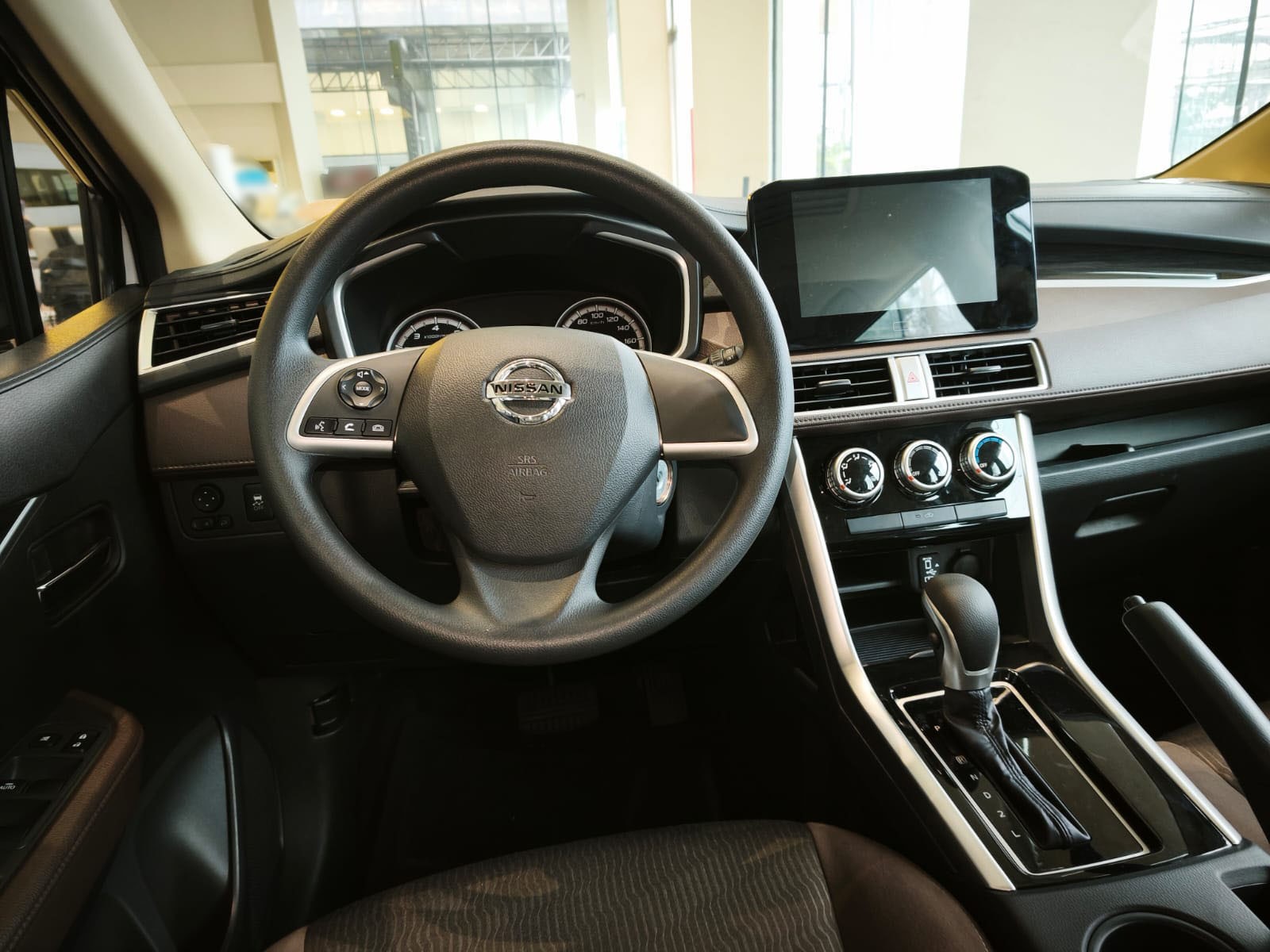 Used 1
                    NISSAN
                     for Sale Image