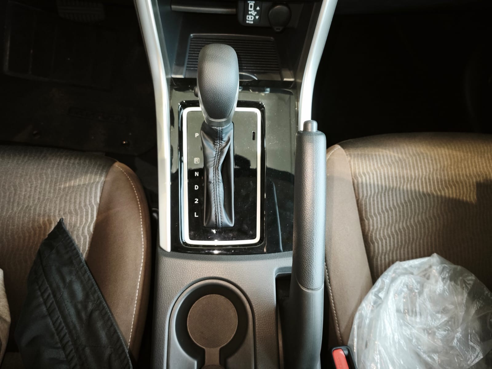 Used 1
                    NISSAN
                     for Sale Image