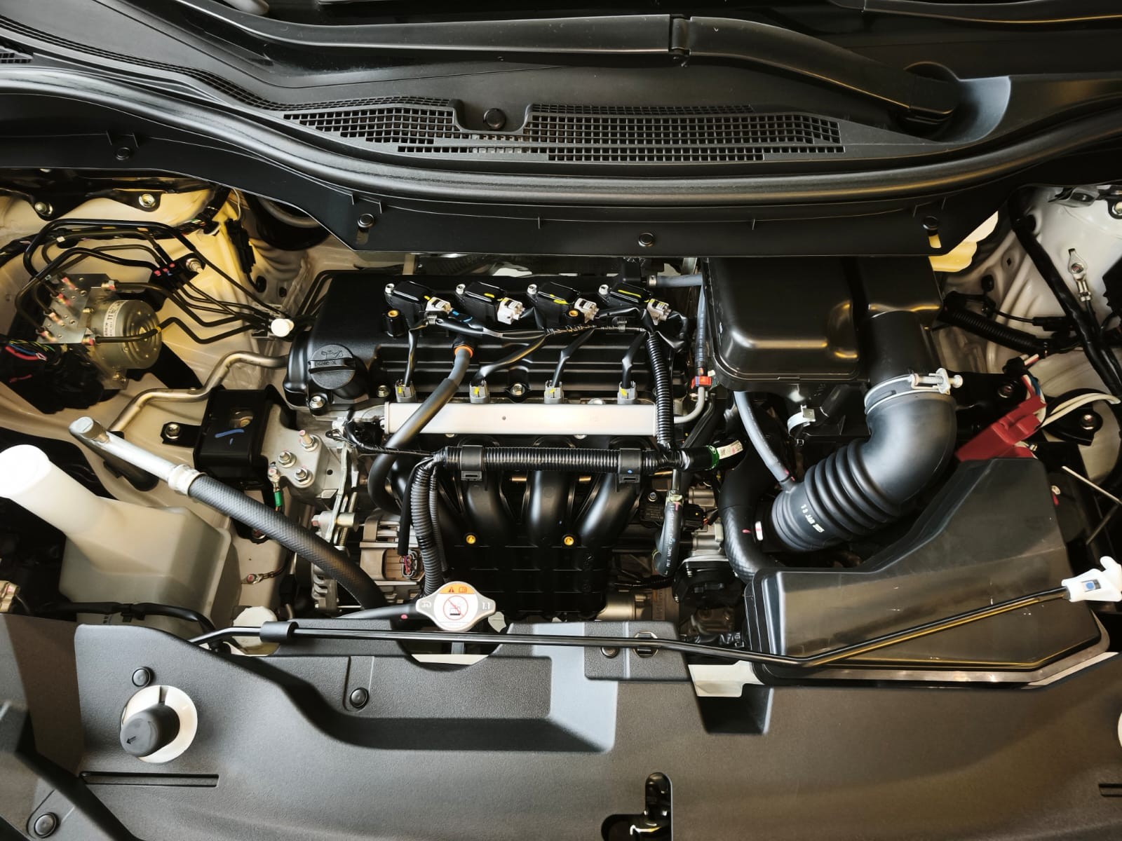Used 1
                    NISSAN
                     for Sale Image