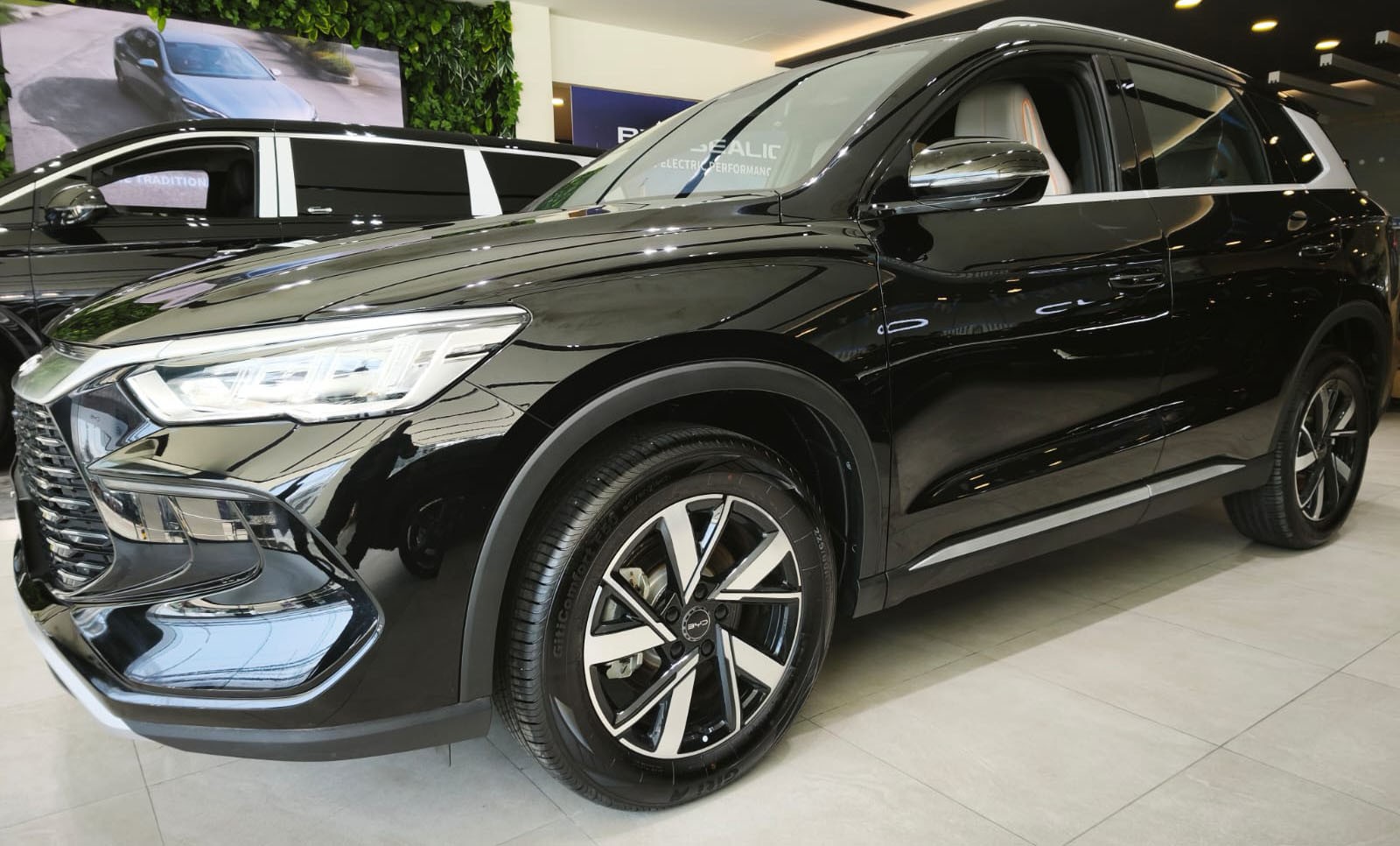 Used 1
                    BYD
                     for Sale Image