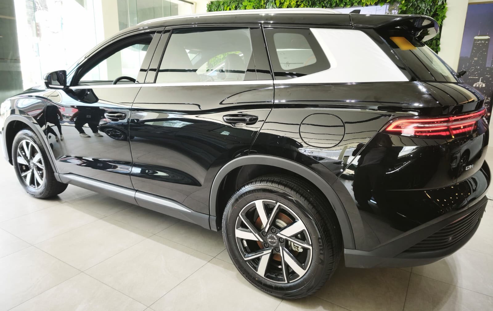 Used 1
                    BYD
                     for Sale Image