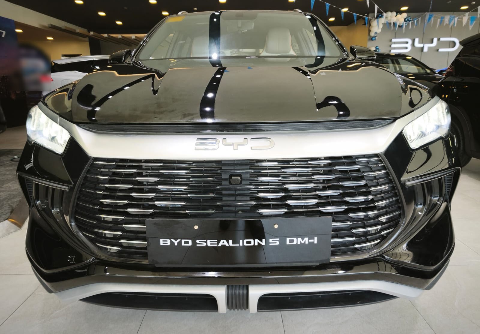 Used 1
                    BYD
                     for Sale Image