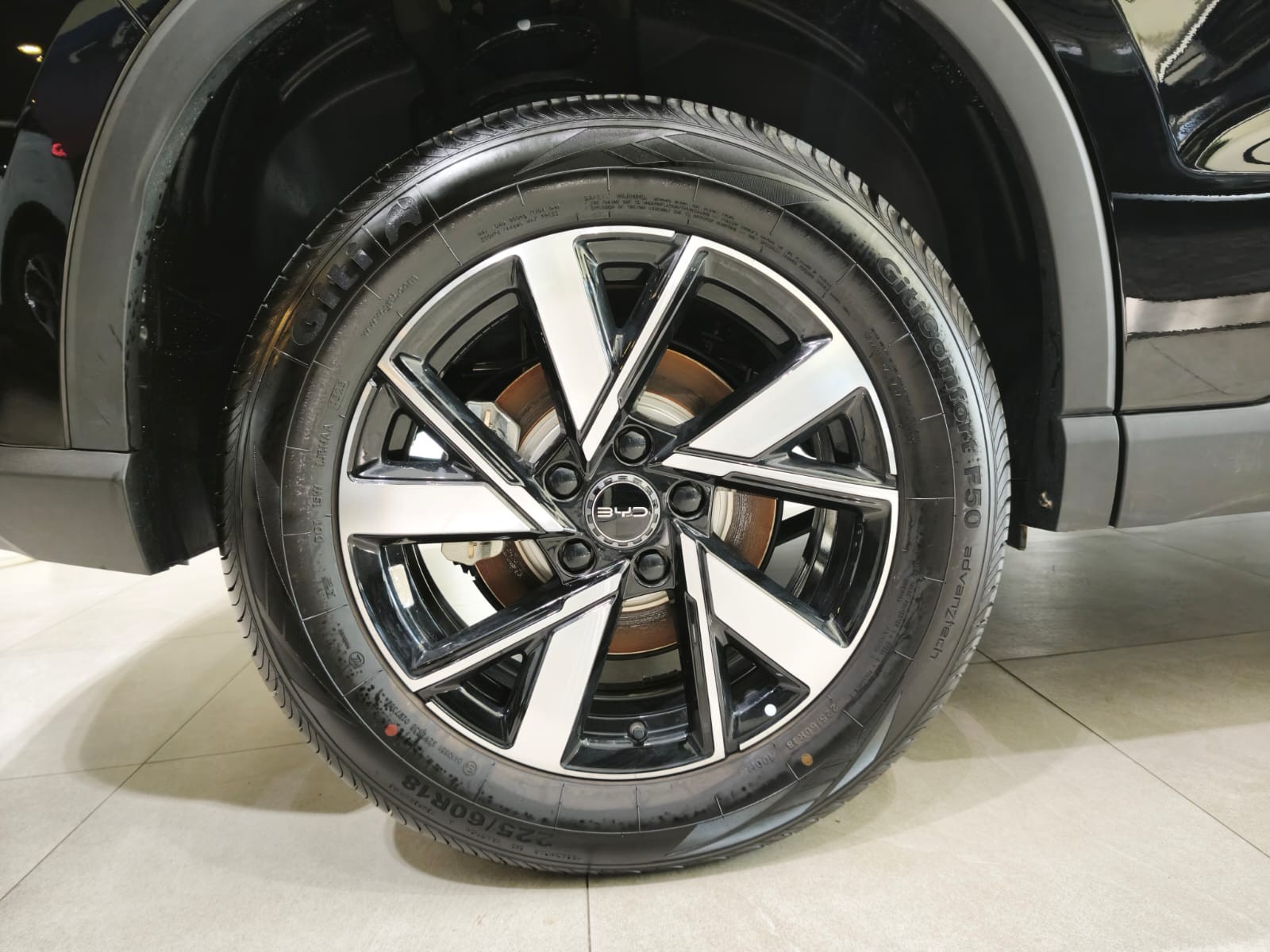 Used 1
                    BYD
                     for Sale Image