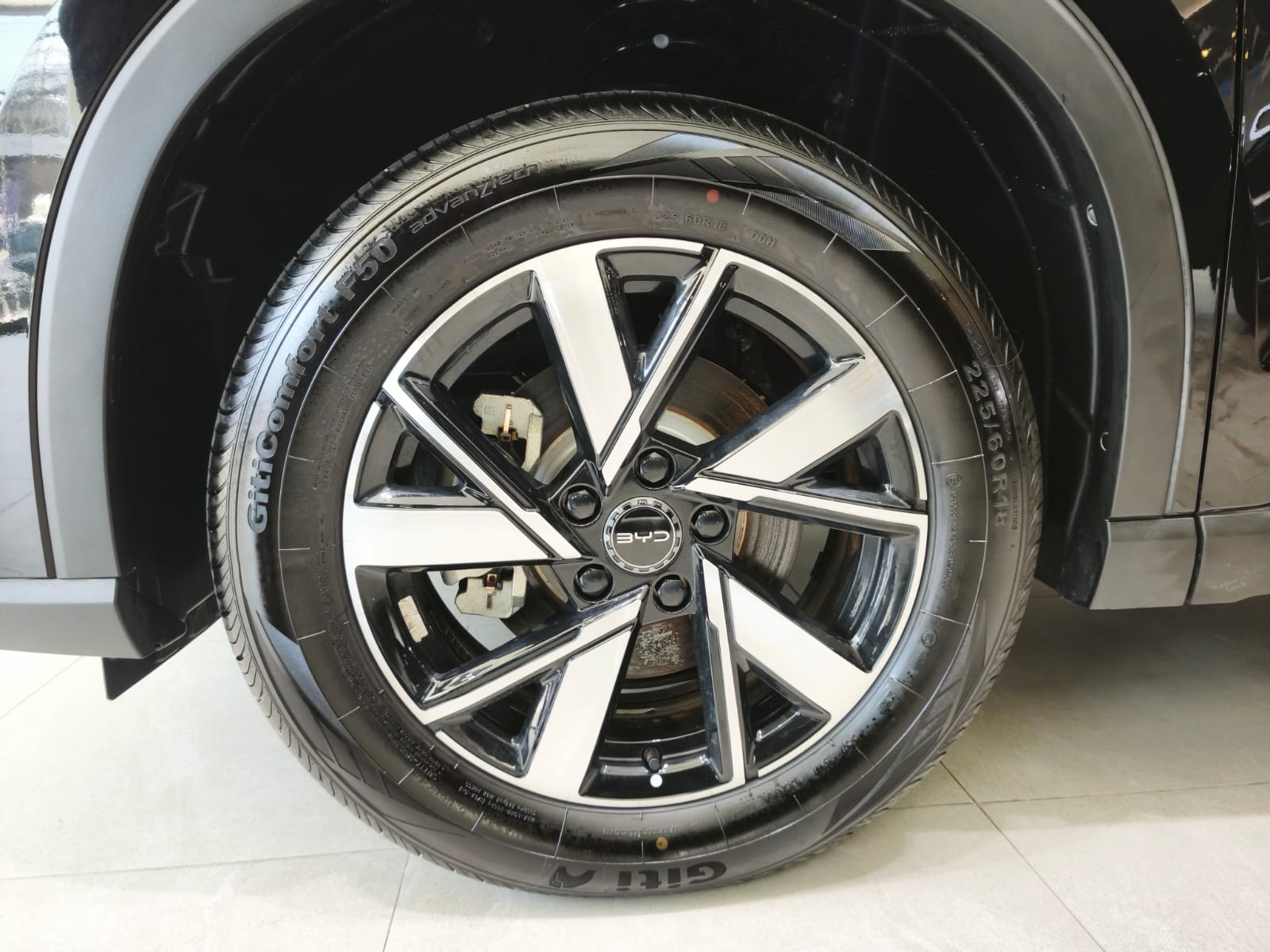Used 1
                    BYD
                     for Sale Image